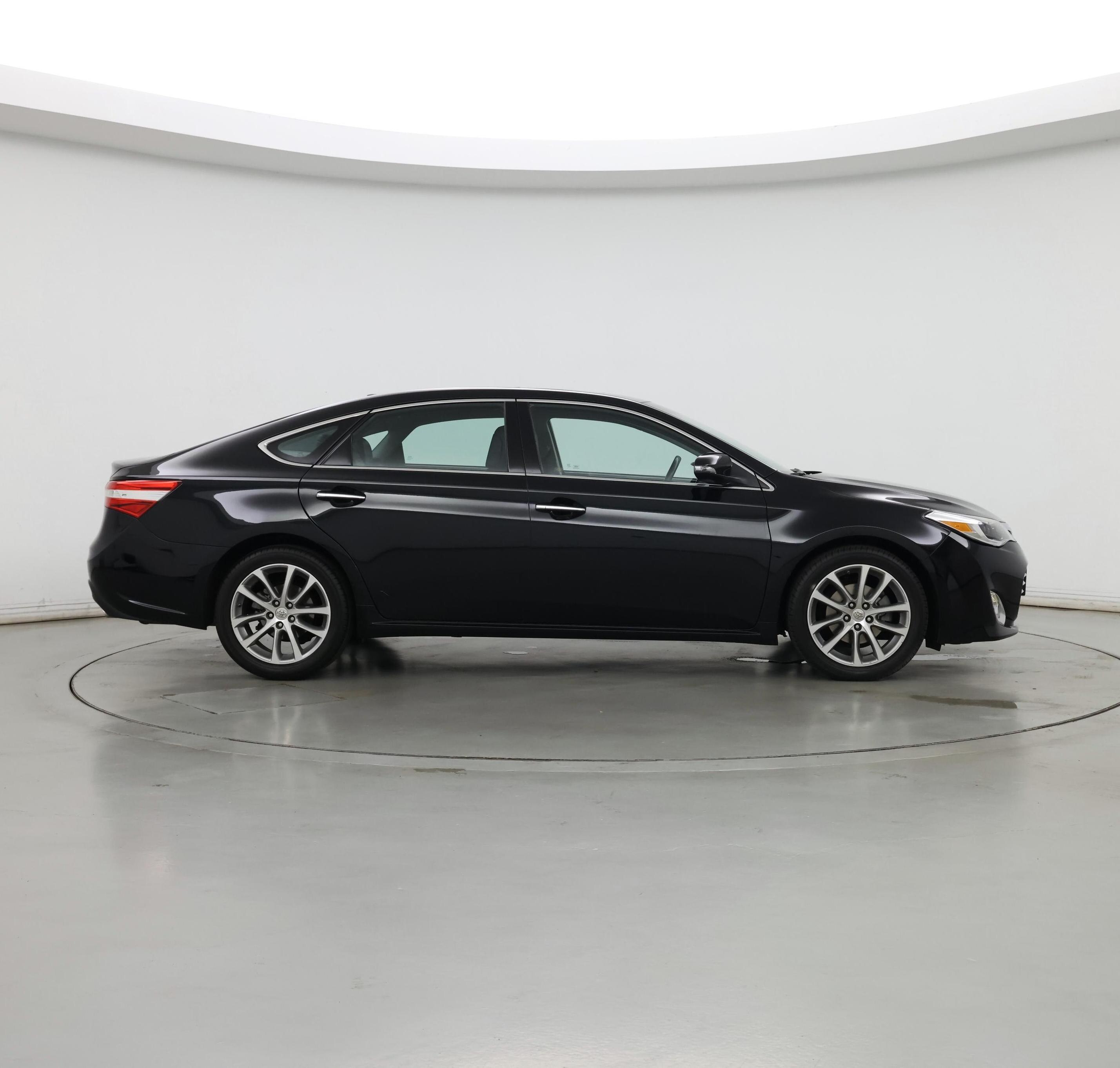 Thumbnail: 2014 Toyota Avalon - 7