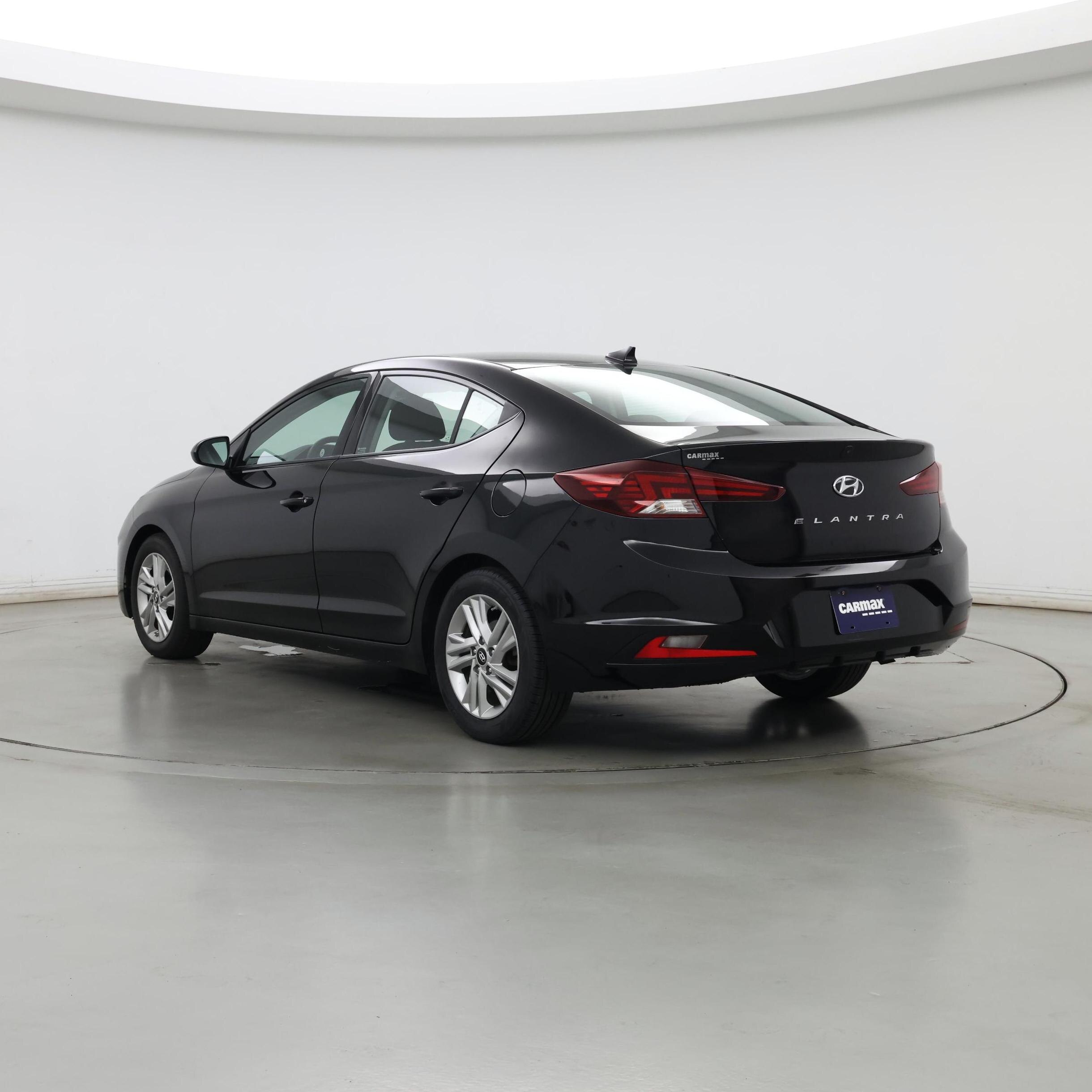 Thumbnail: 2020 Hyundai Elantra - 2
