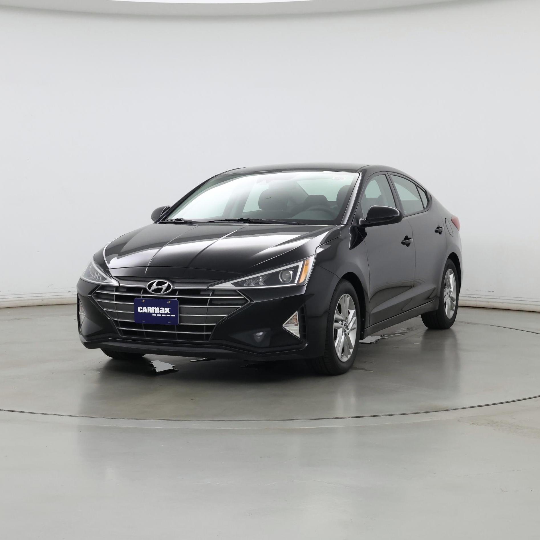 Thumbnail: 2020 Hyundai Elantra - 4