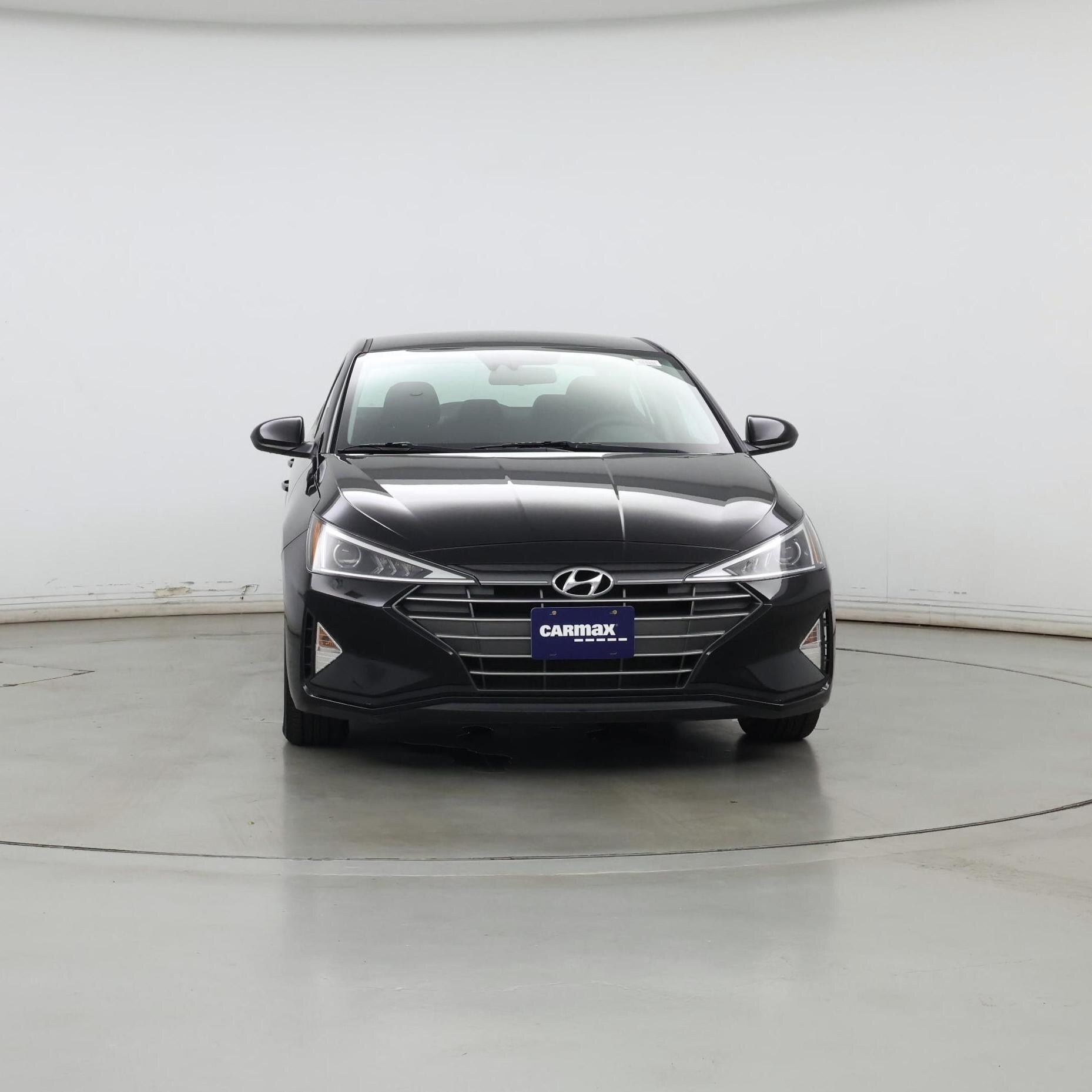 Thumbnail: 2020 Hyundai Elantra - 5