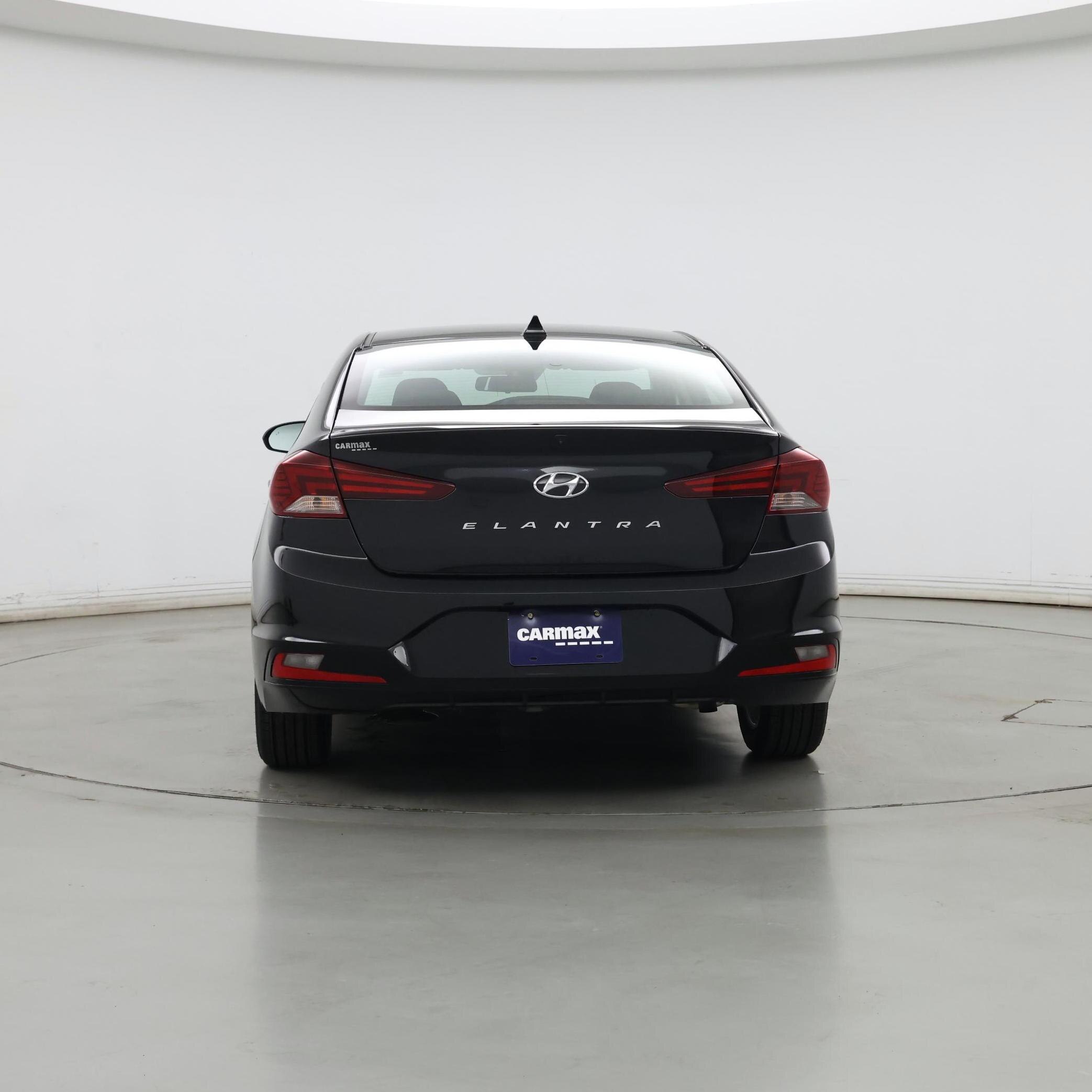 Thumbnail: 2020 Hyundai Elantra - 6