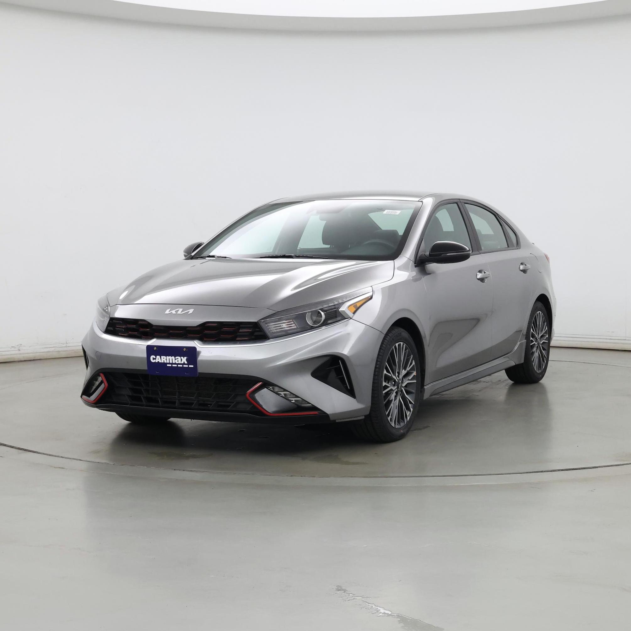 Thumbnail: 2023 Kia Forte - 4