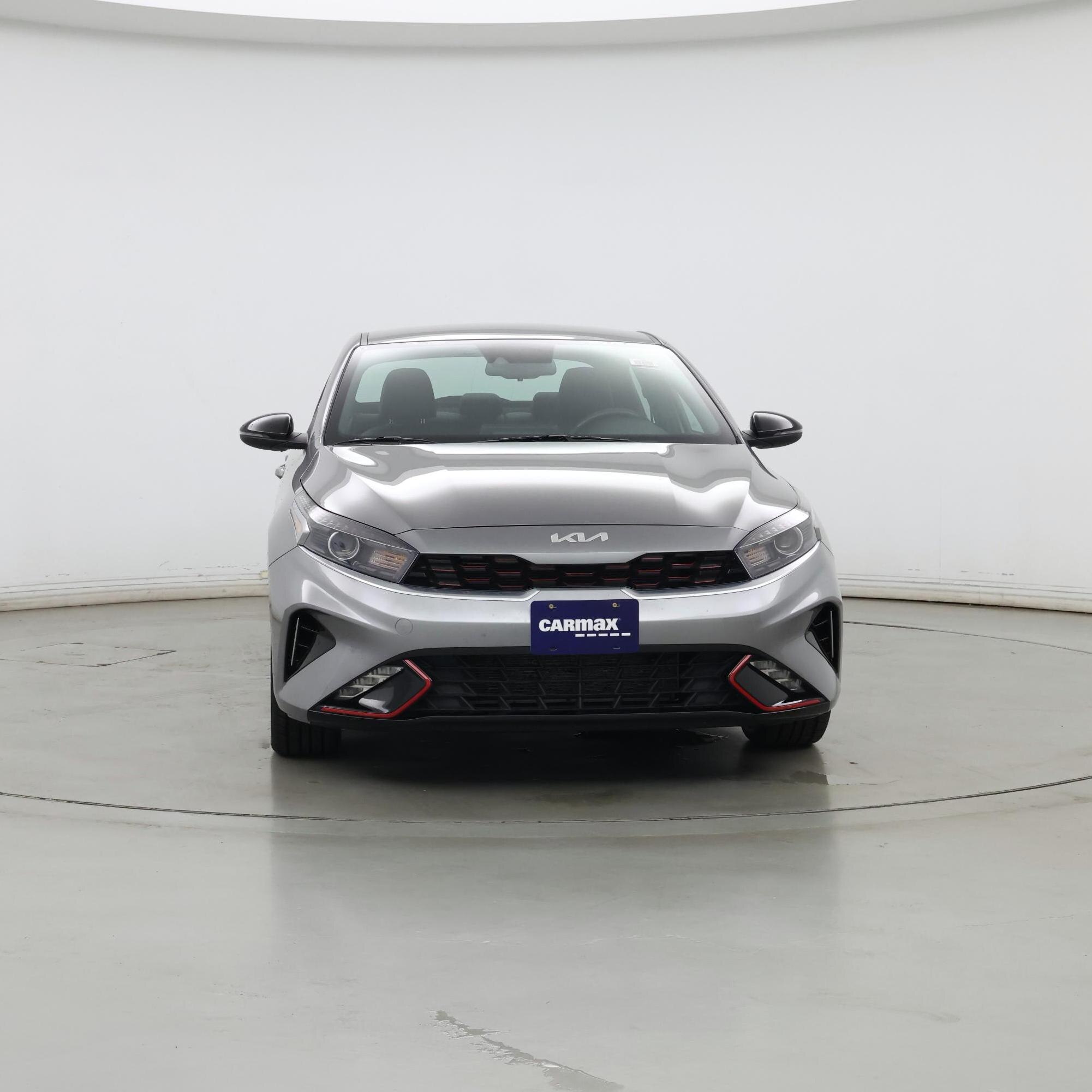 Thumbnail: 2023 Kia Forte - 5