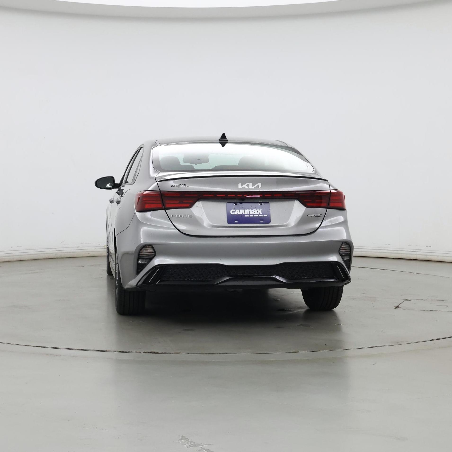Thumbnail: 2023 Kia Forte - 6