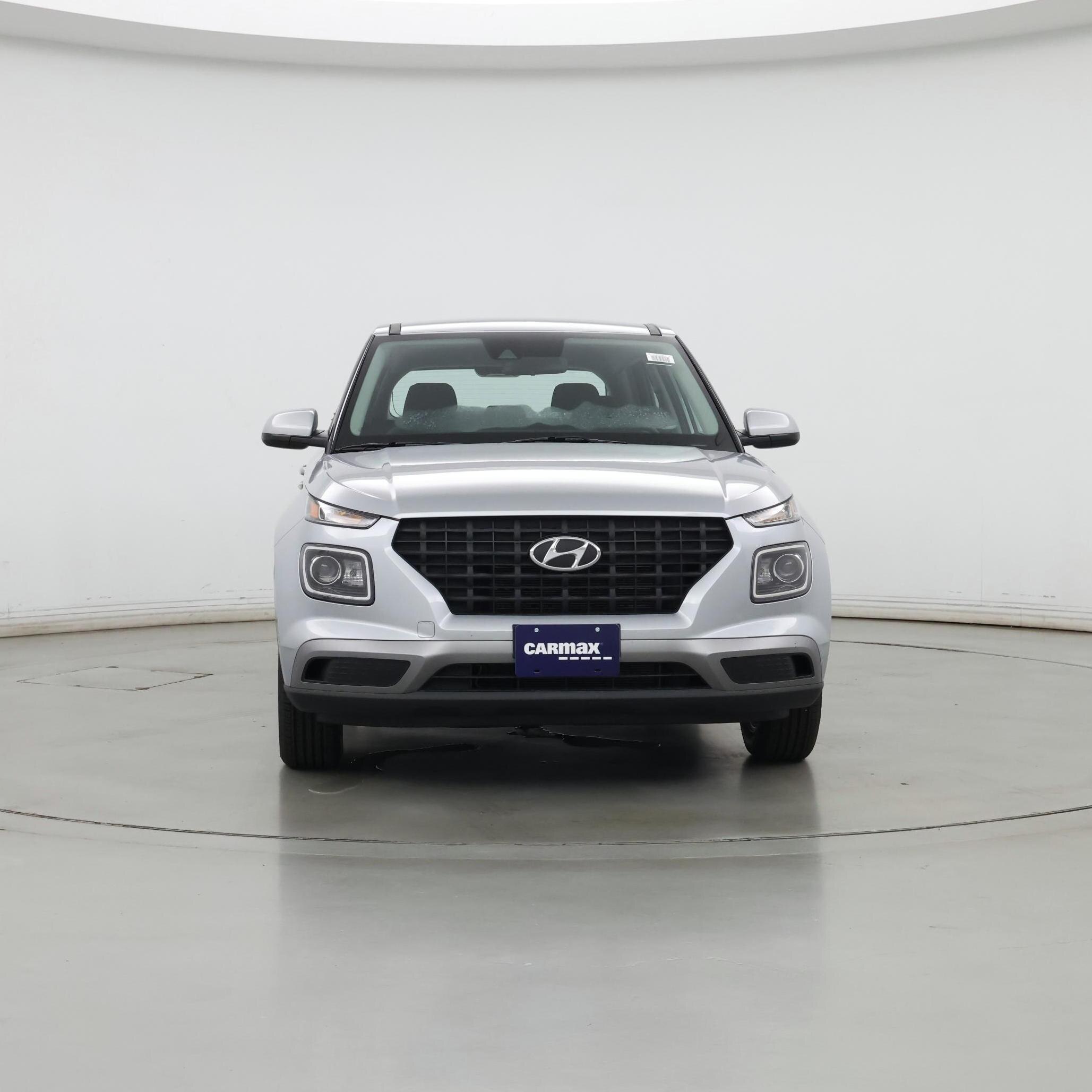 Thumbnail: 2022 Hyundai Venue - 5