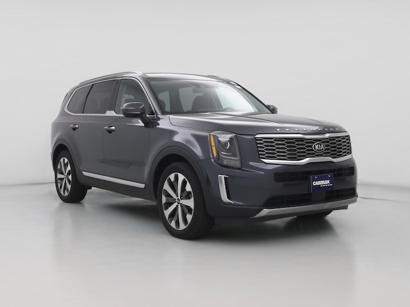 2020 Kia Telluride S -
                  Hillside, IL