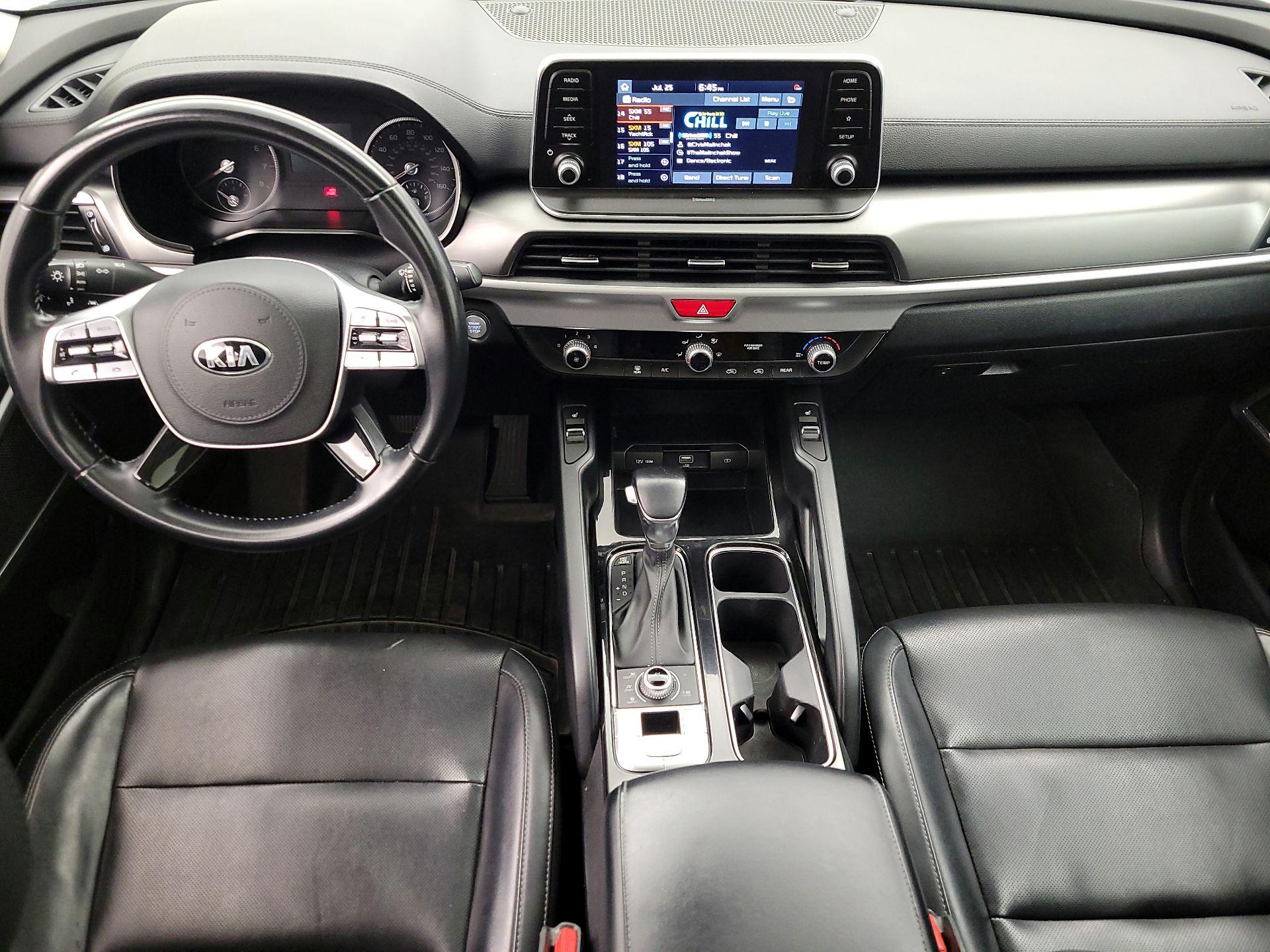 Thumbnail: 2020 Kia Telluride - 9