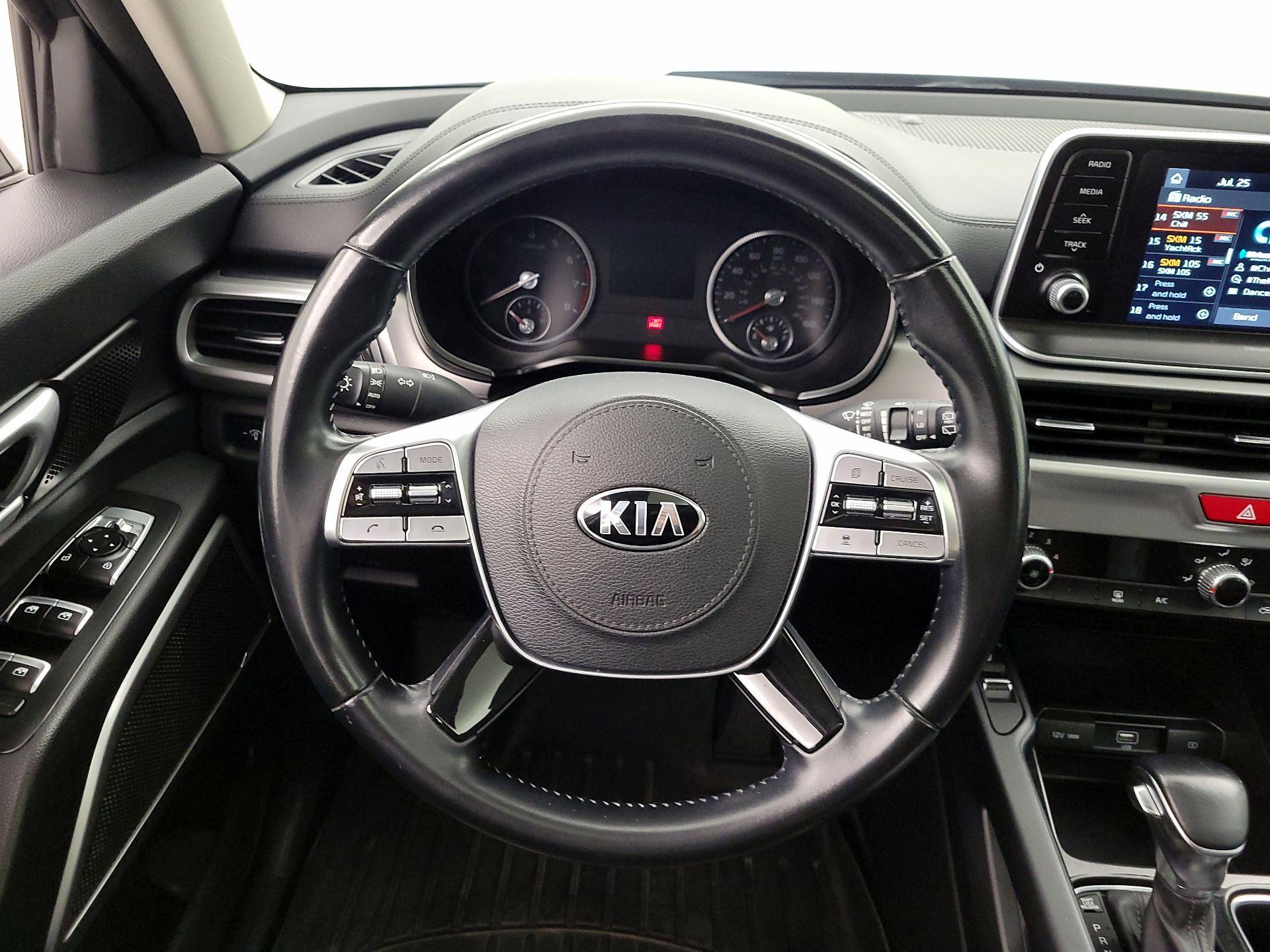 Thumbnail: 2020 Kia Telluride - 10