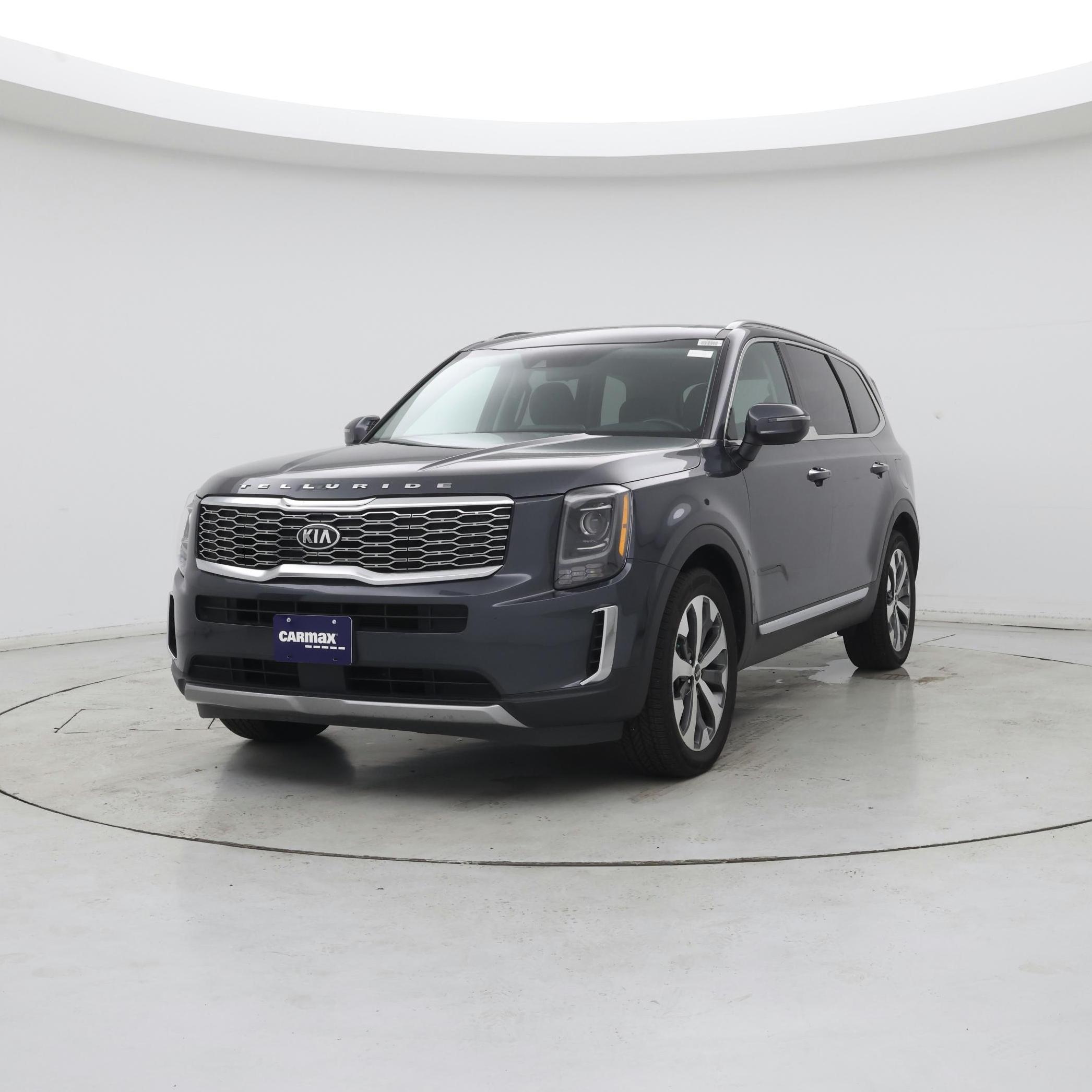 Thumbnail: 2020 Kia Telluride - 4