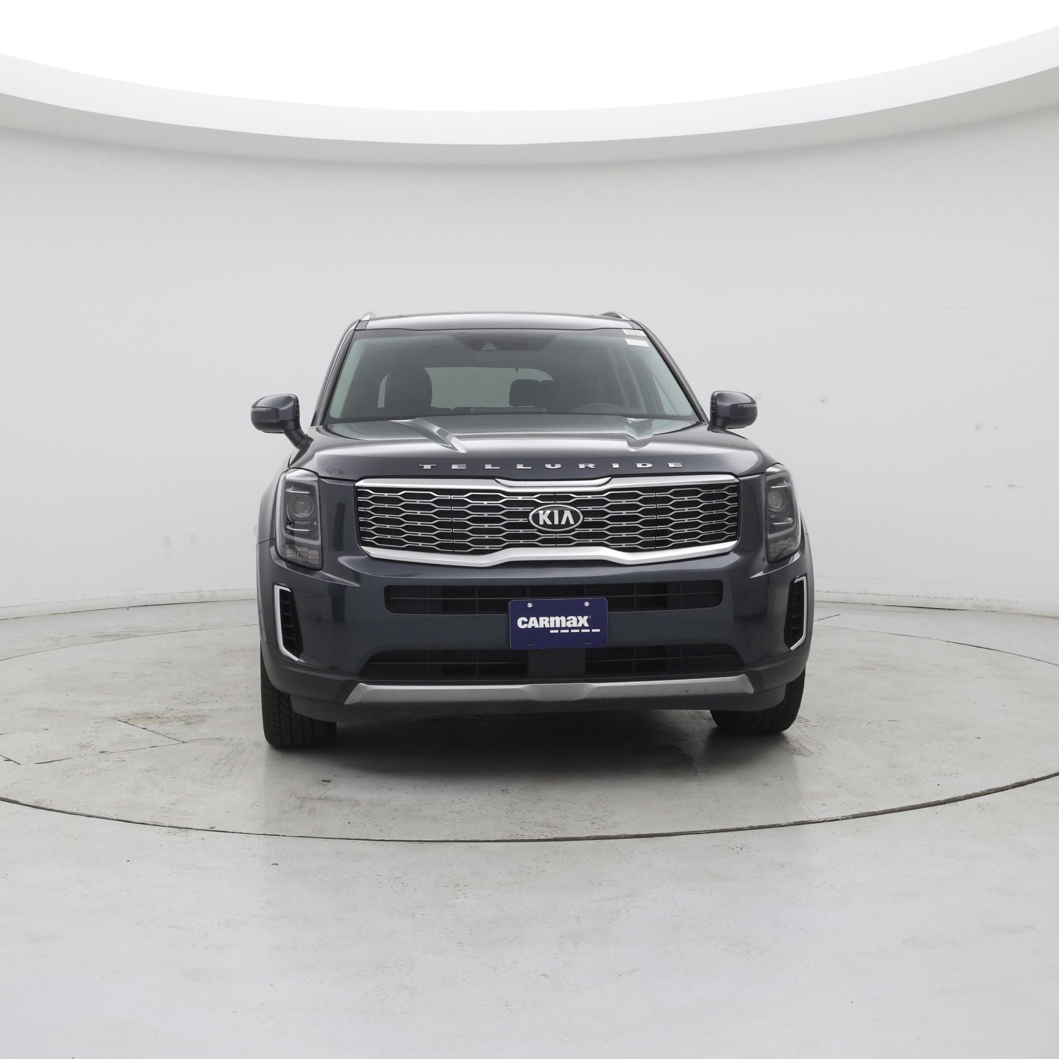 Thumbnail: 2020 Kia Telluride - 5