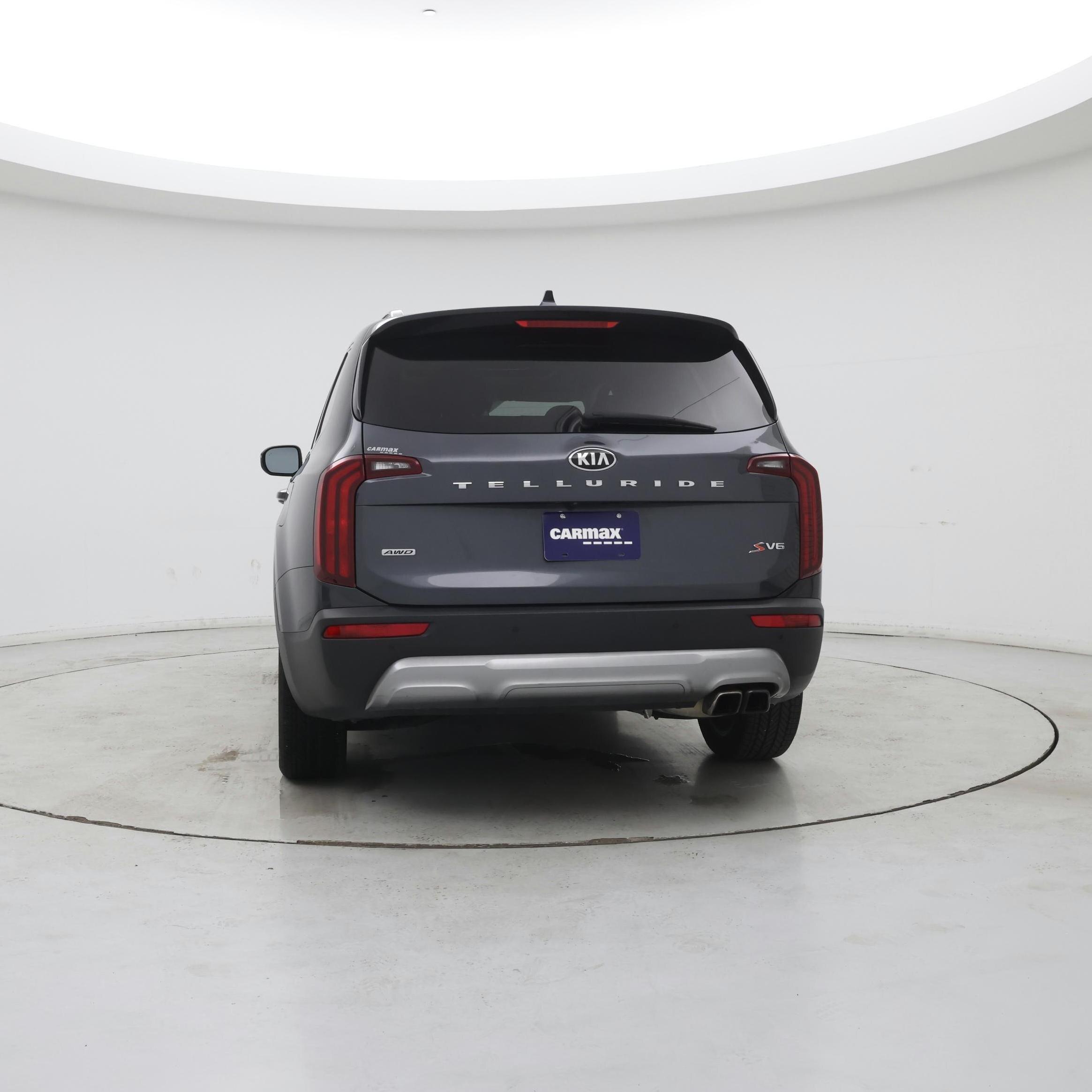 Thumbnail: 2020 Kia Telluride - 6