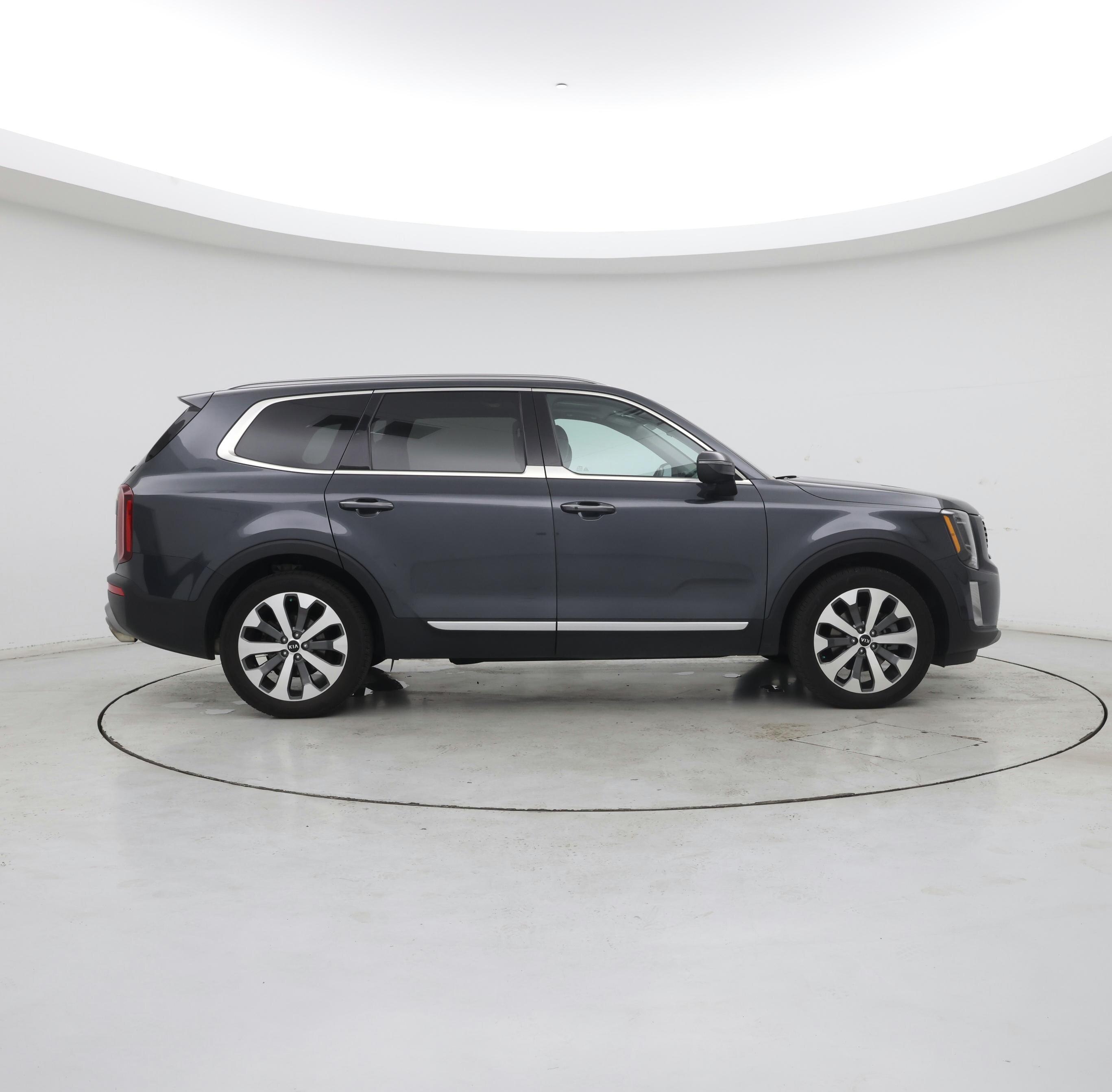 Thumbnail: 2020 Kia Telluride - 7