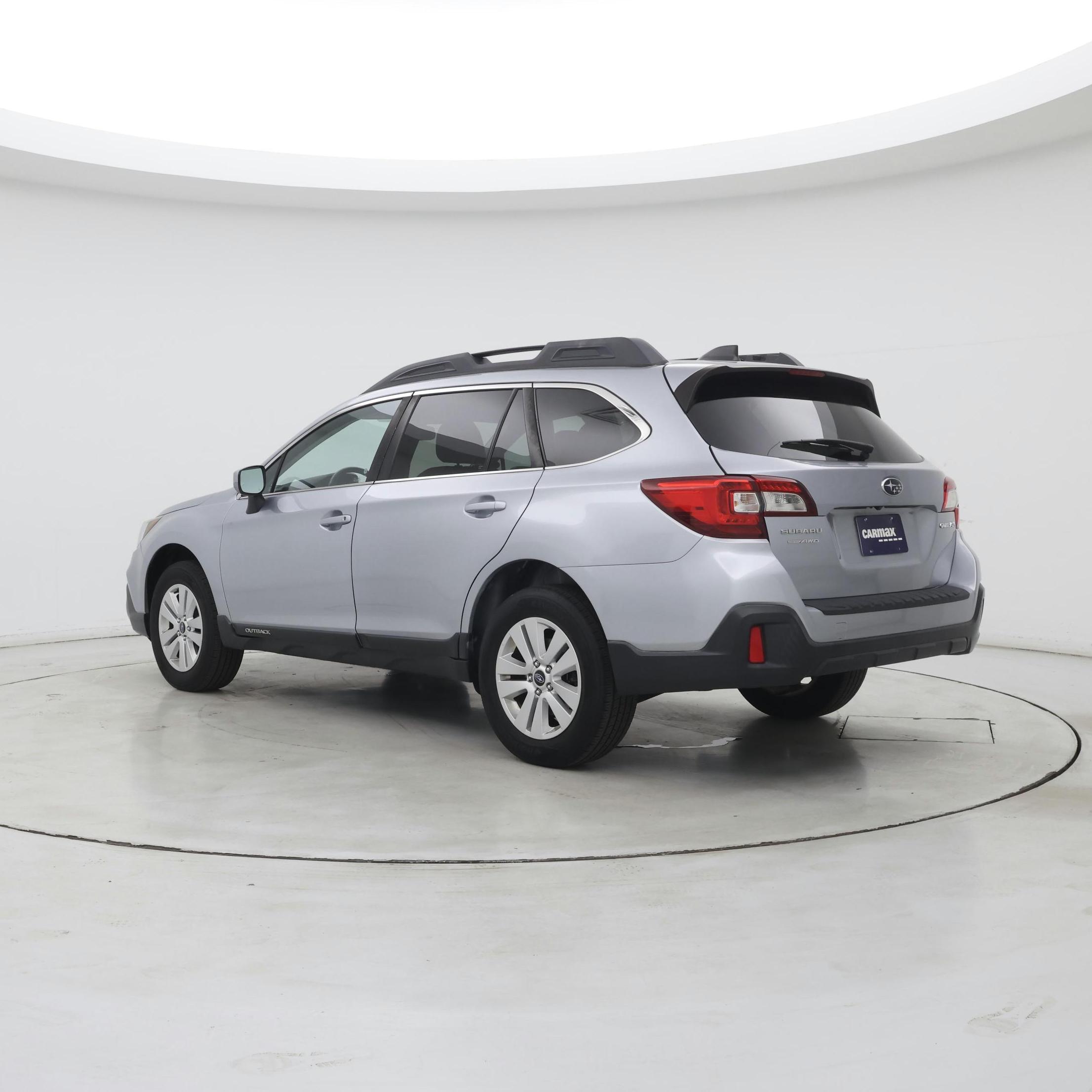 Thumbnail: 2018 Subaru Outback - 2