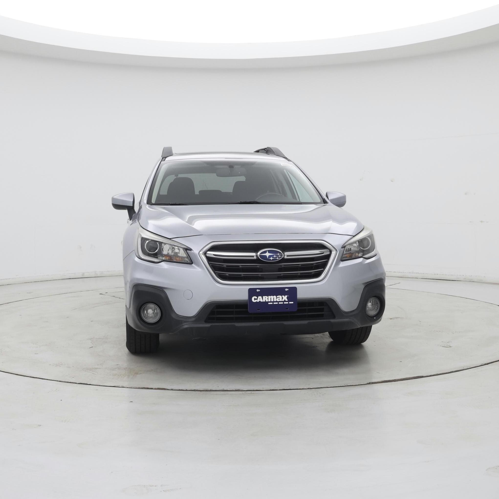 Thumbnail: 2018 Subaru Outback - 5