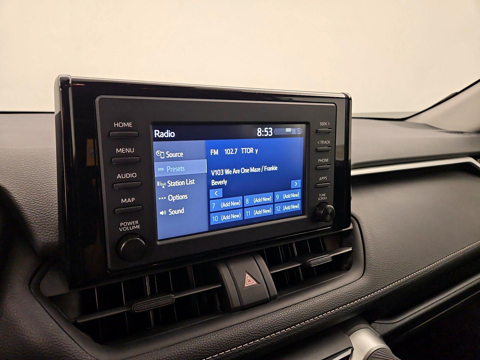 Thumbnail: 2019 Toyota RAV4 - 15