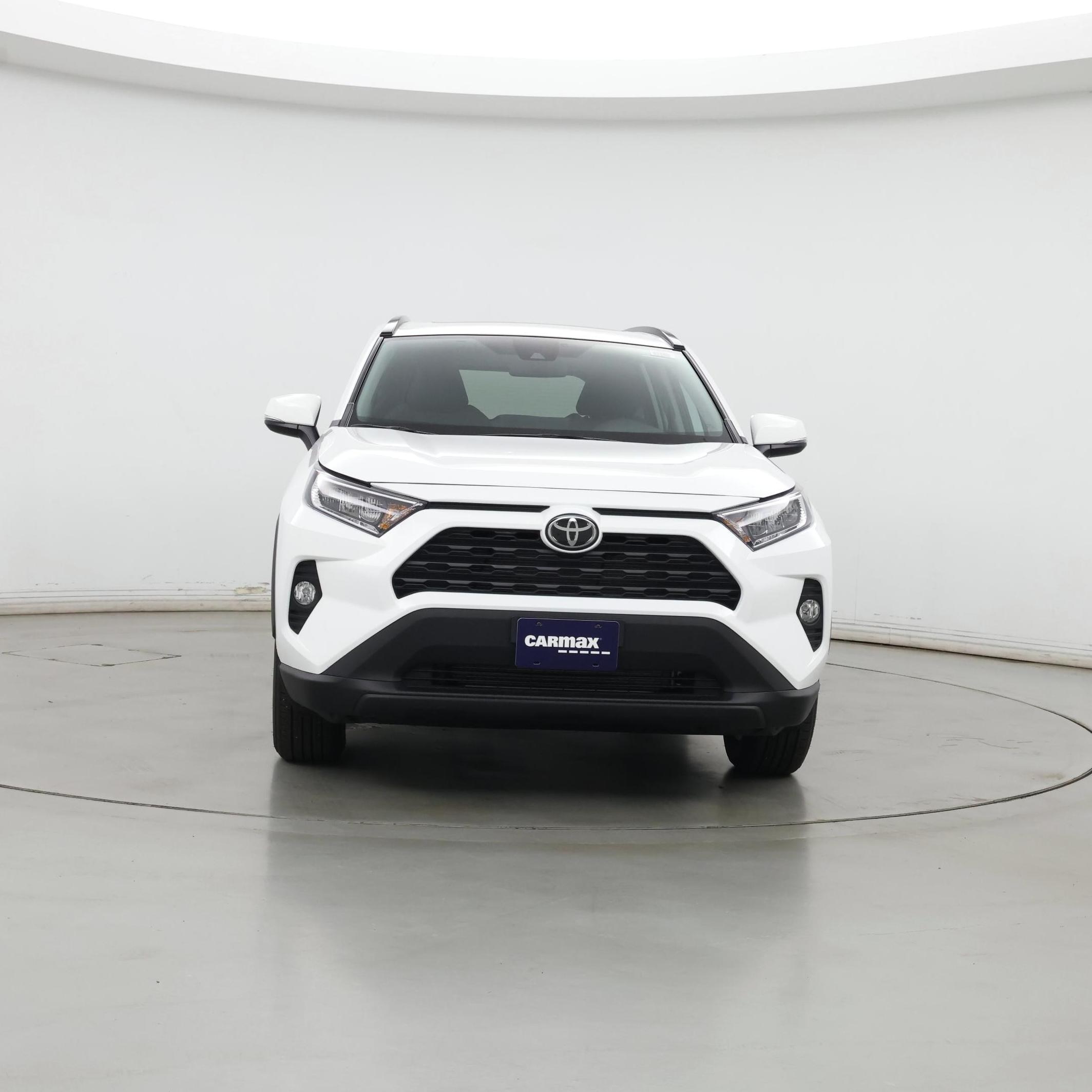 Thumbnail: 2019 Toyota RAV4 - 5