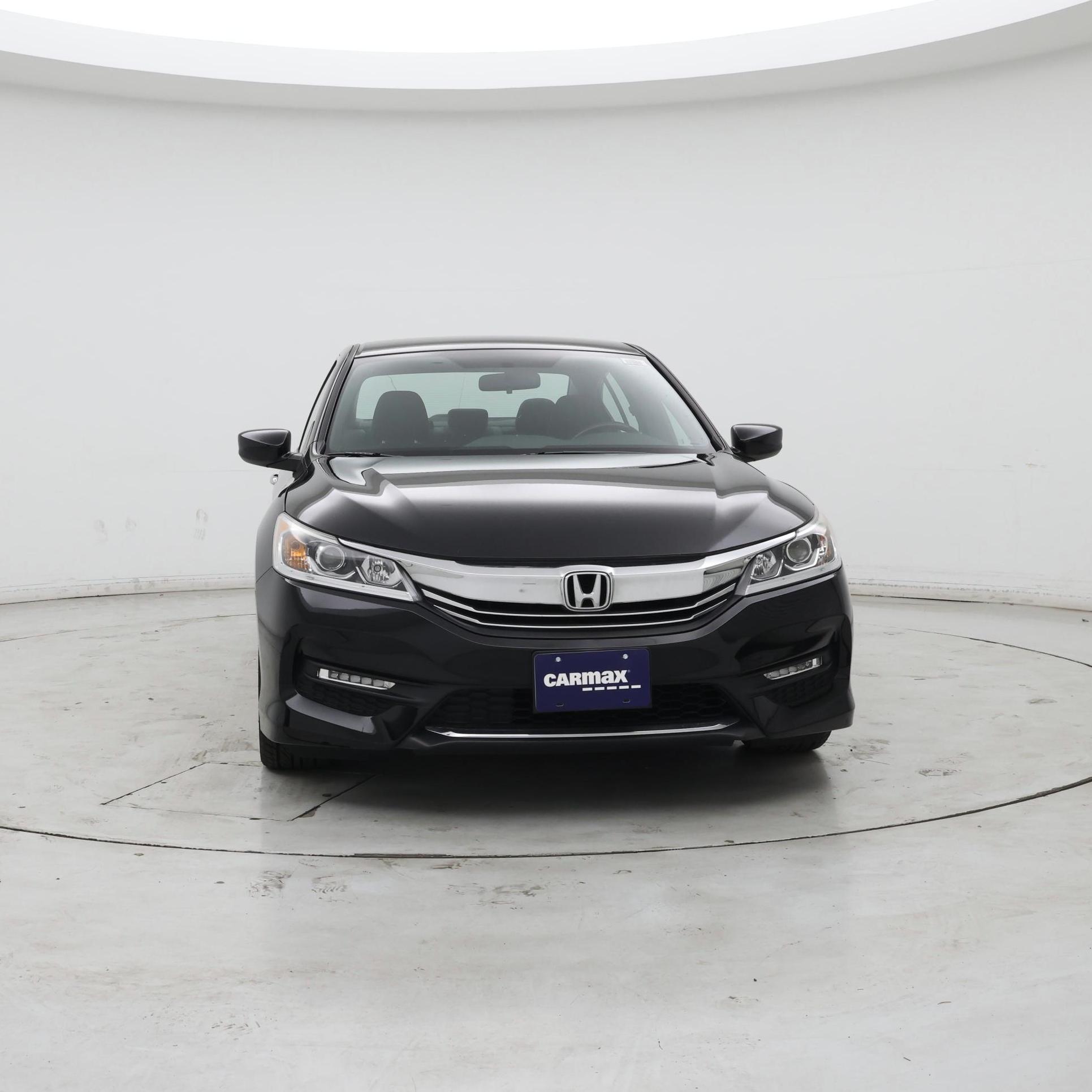 Thumbnail: 2017 Honda Accord - 5