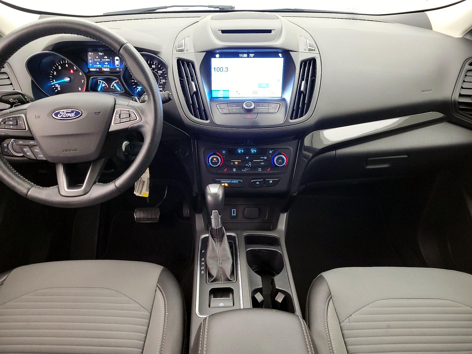 Thumbnail: 2018 Ford Escape - 17