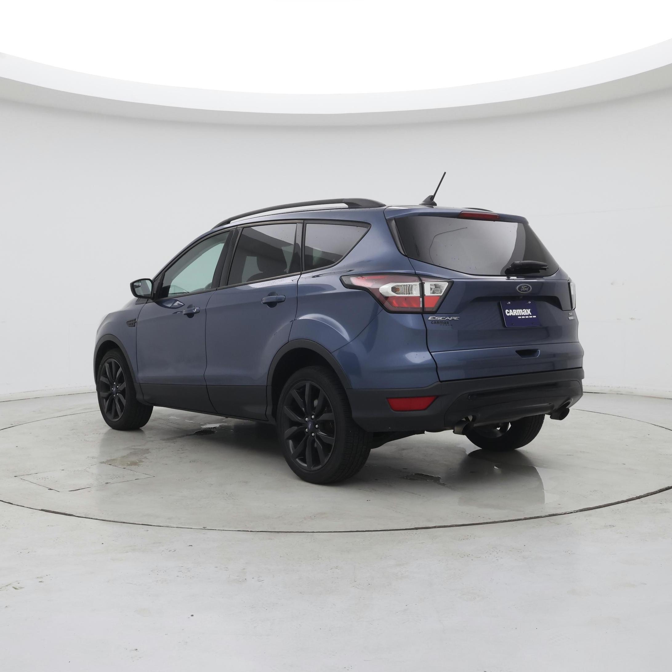 Thumbnail: 2018 Ford Escape - 2