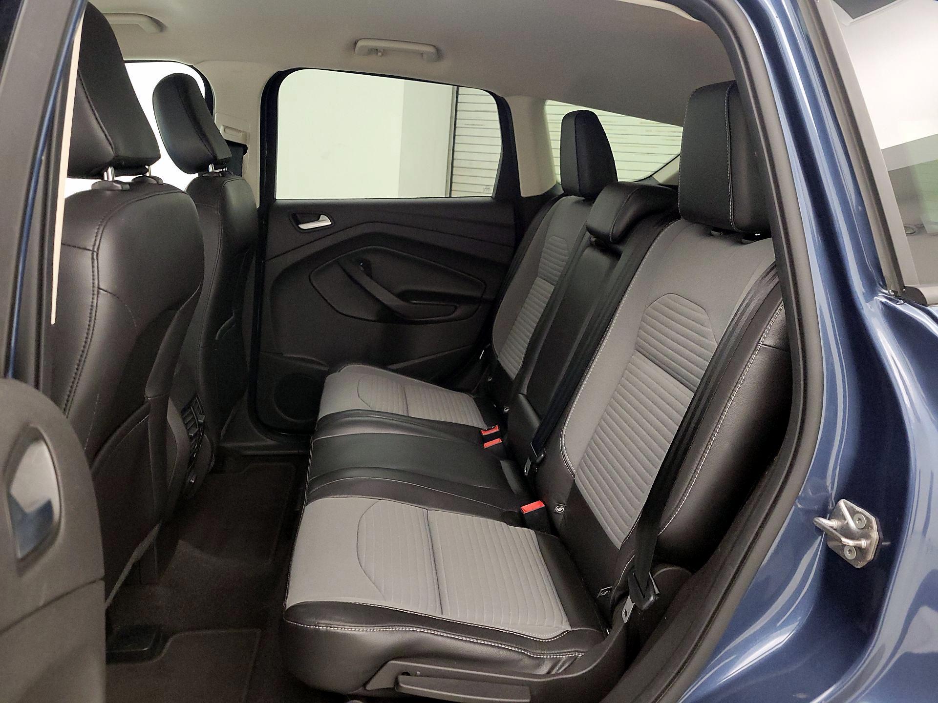 Thumbnail: 2018 Ford Escape - 19