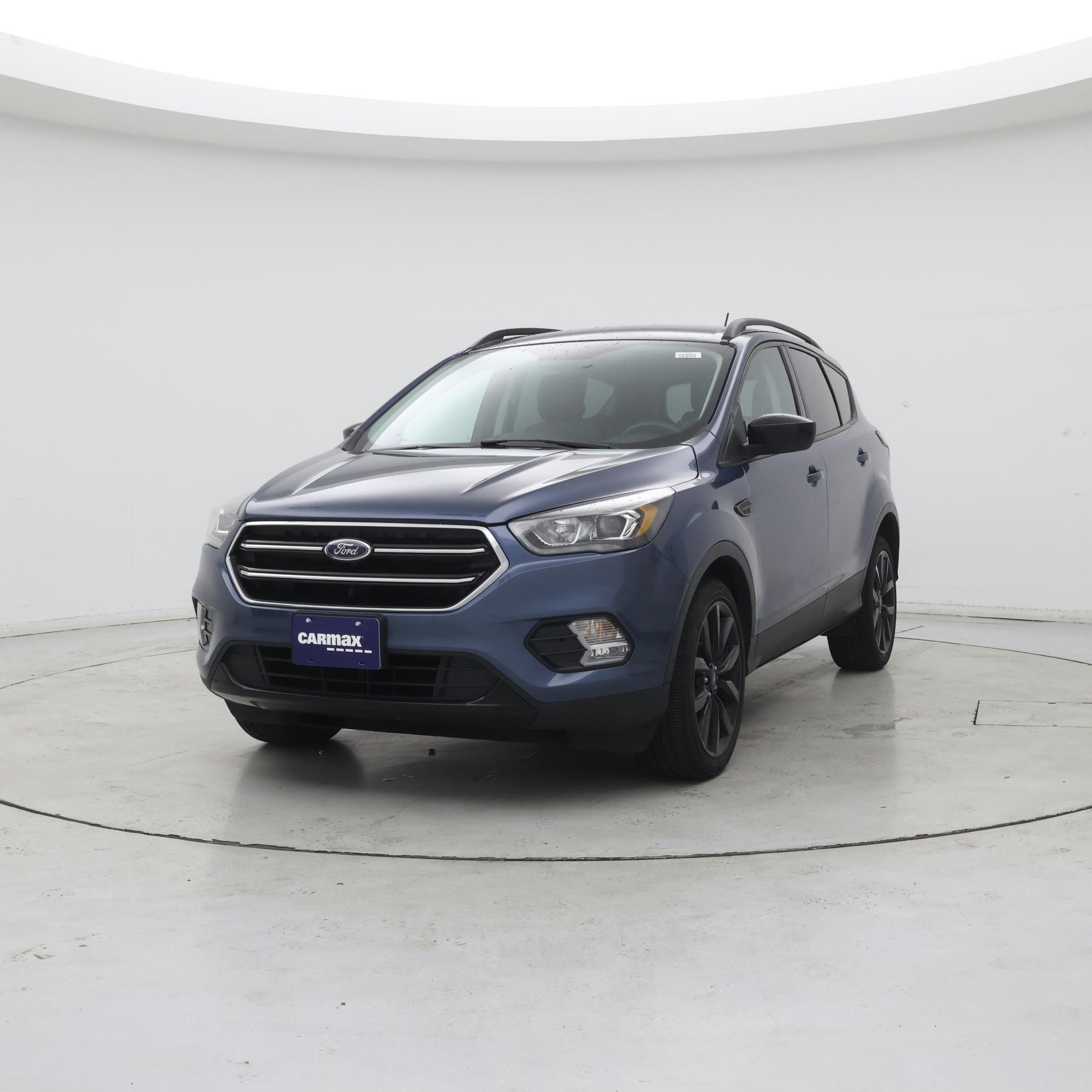 Thumbnail: 2018 Ford Escape - 4