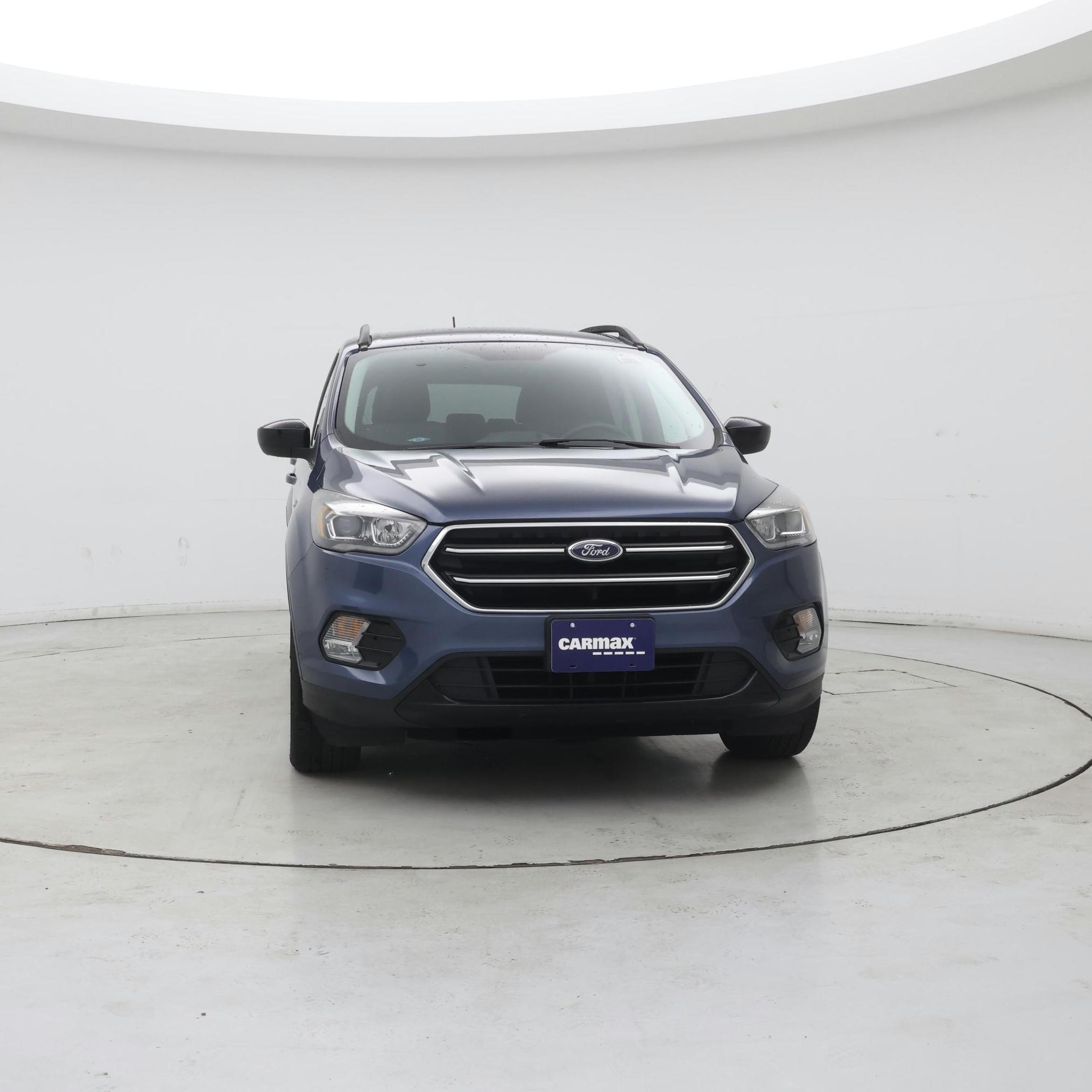 Thumbnail: 2018 Ford Escape - 5
