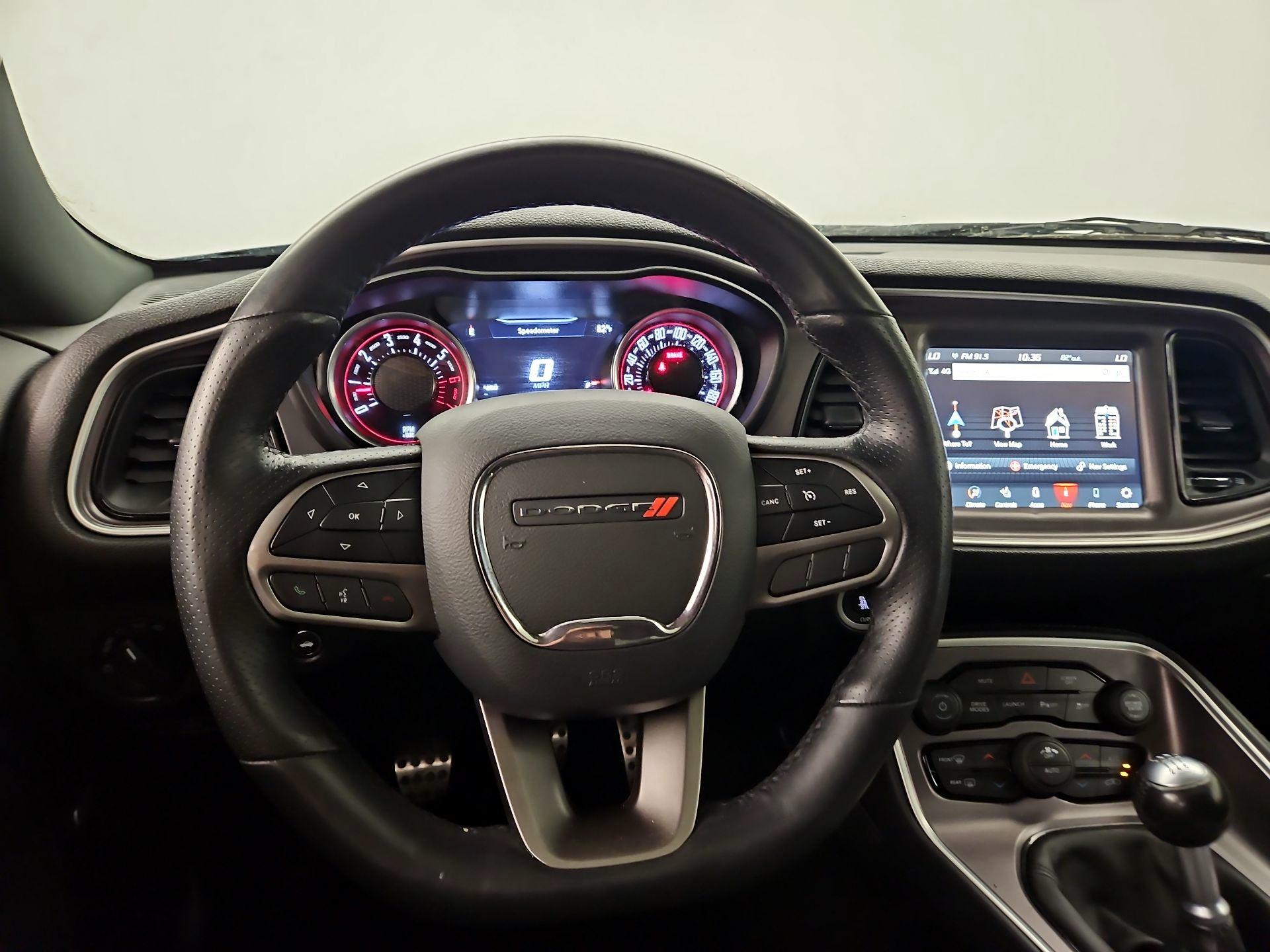 Thumbnail: 2021 Dodge Challenger - 10
