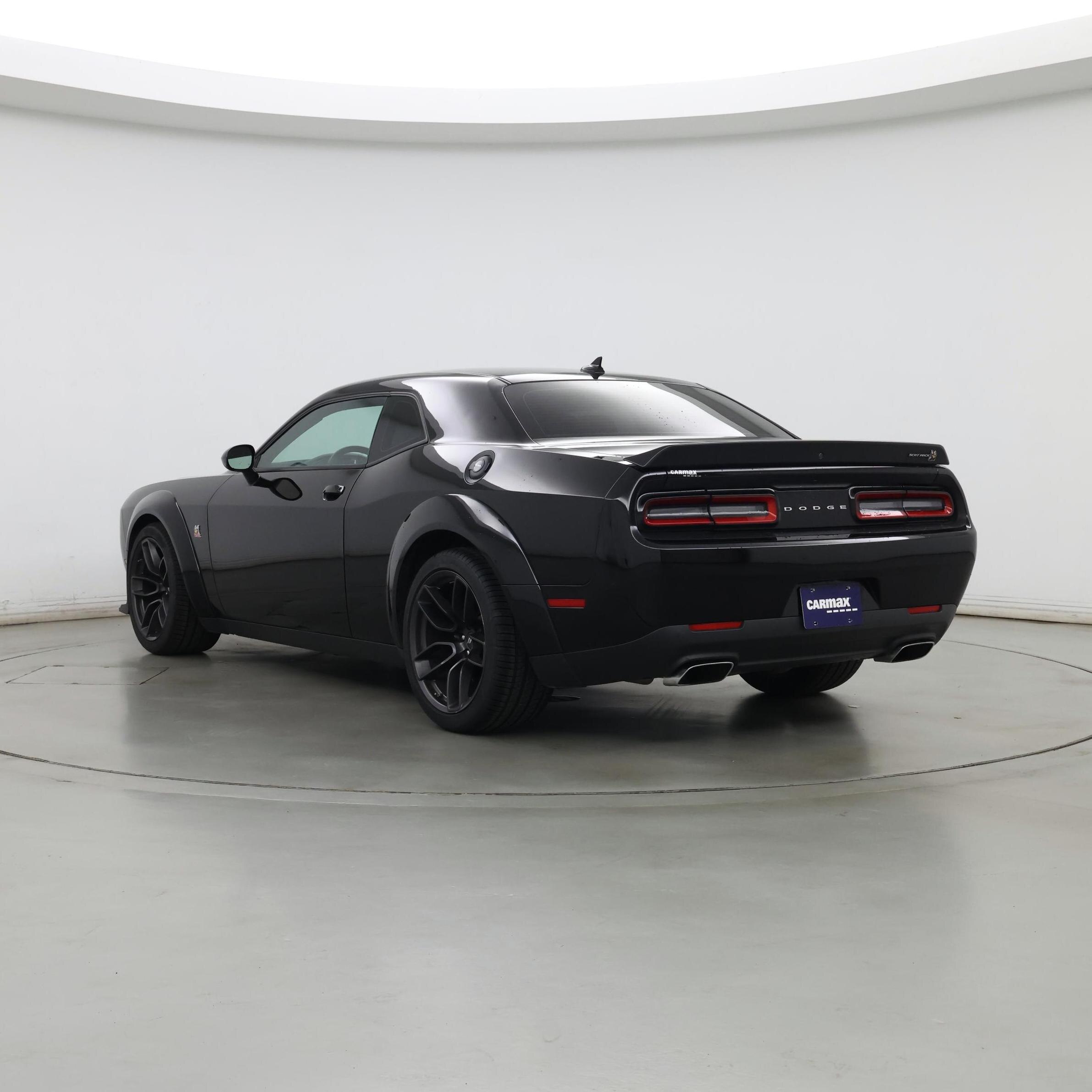 Thumbnail: 2021 Dodge Challenger - 2