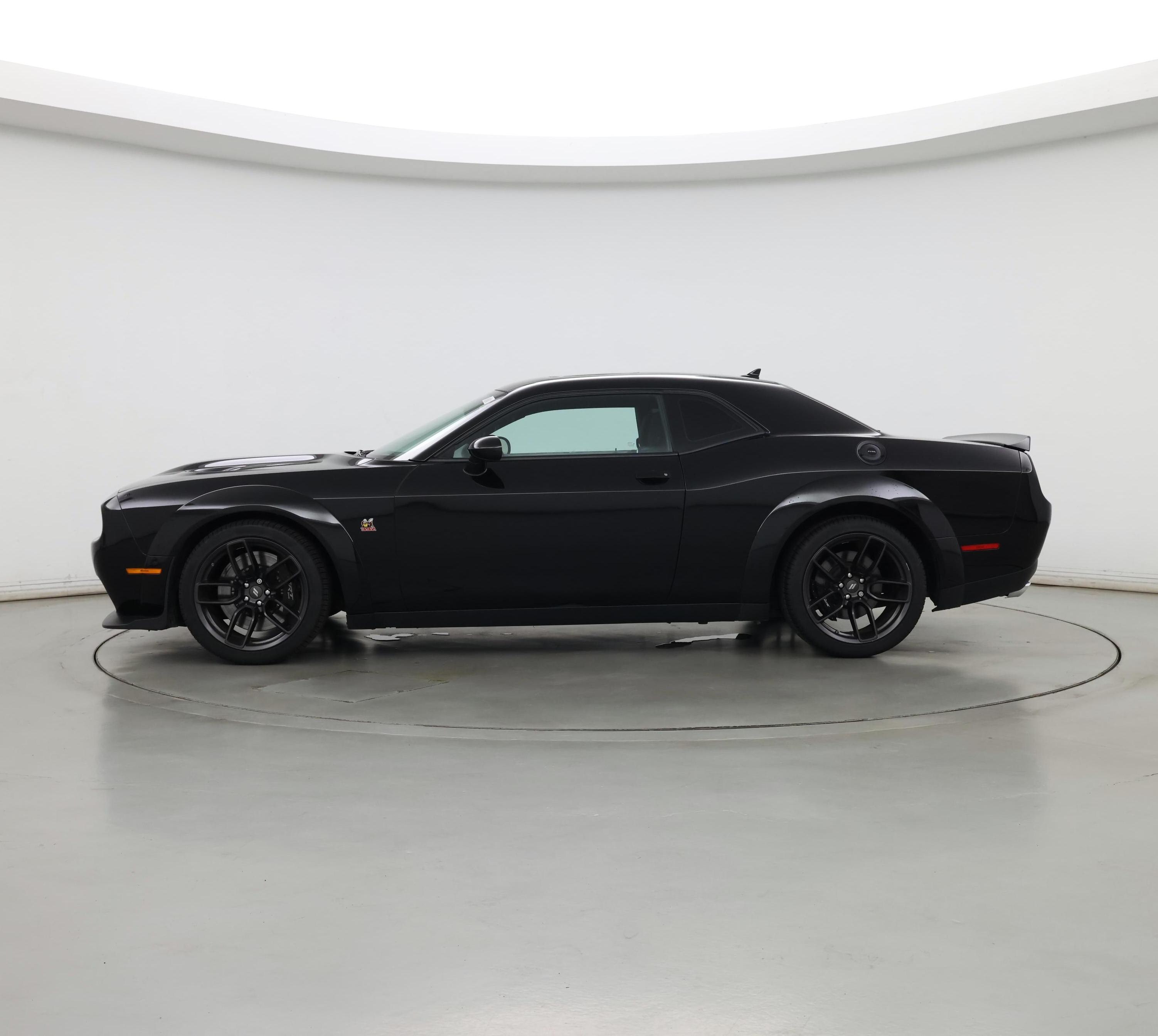 Thumbnail: 2021 Dodge Challenger - 3