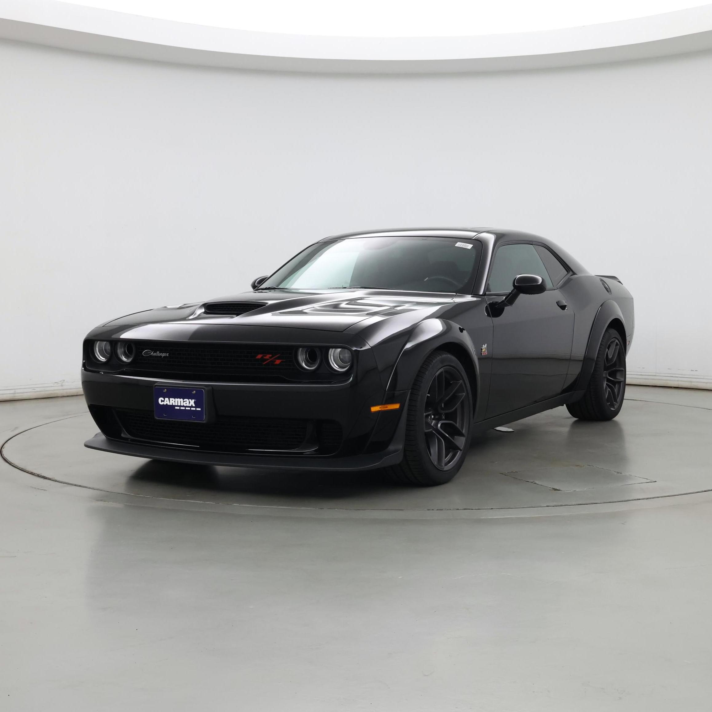 Thumbnail: 2021 Dodge Challenger - 4