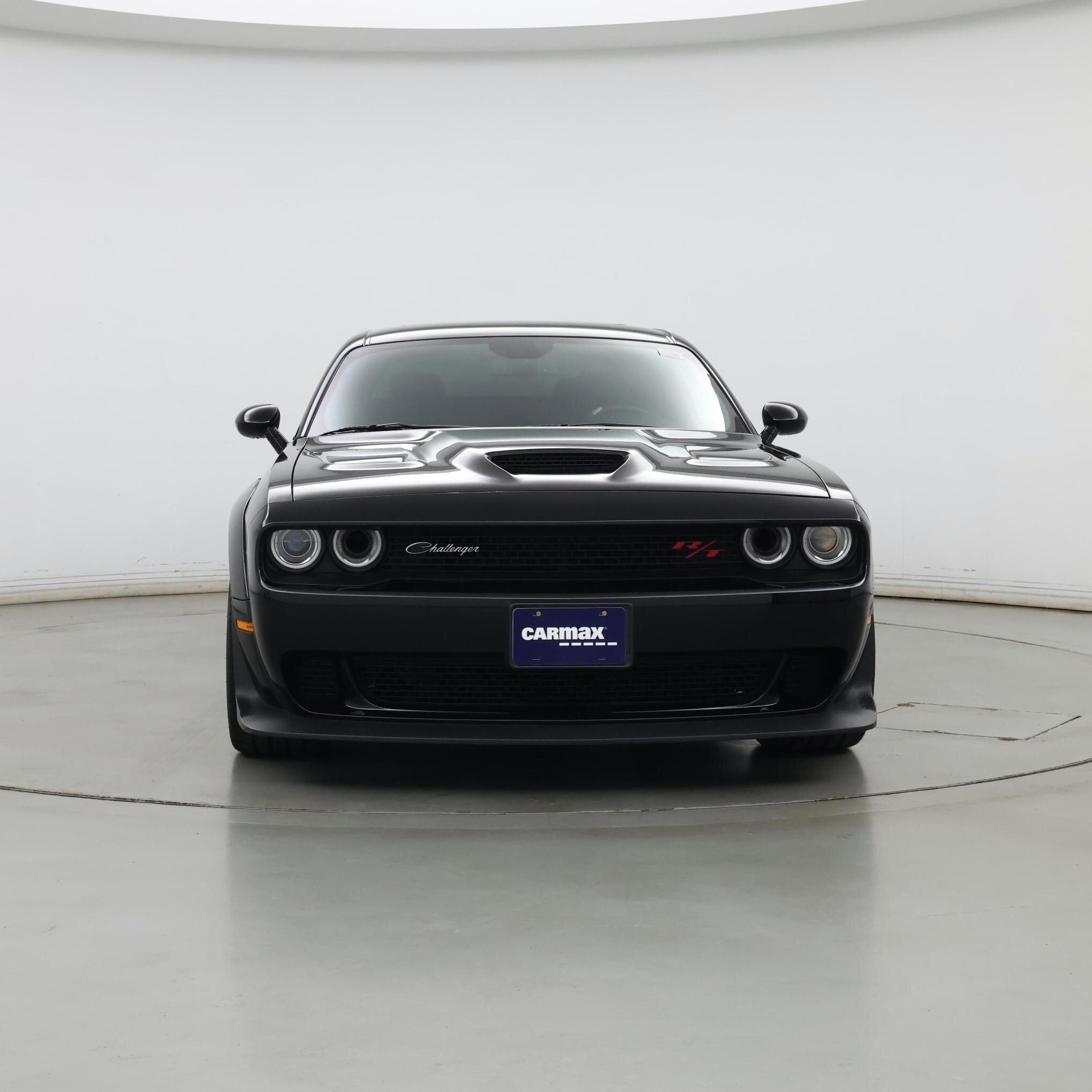 Thumbnail: 2021 Dodge Challenger - 5