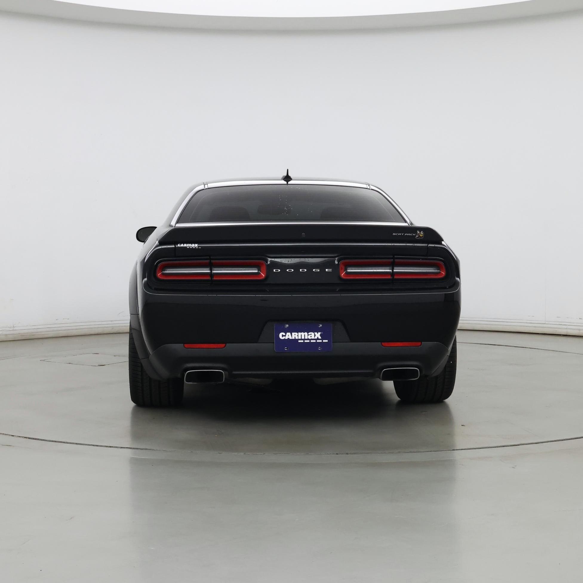 Thumbnail: 2021 Dodge Challenger - 6