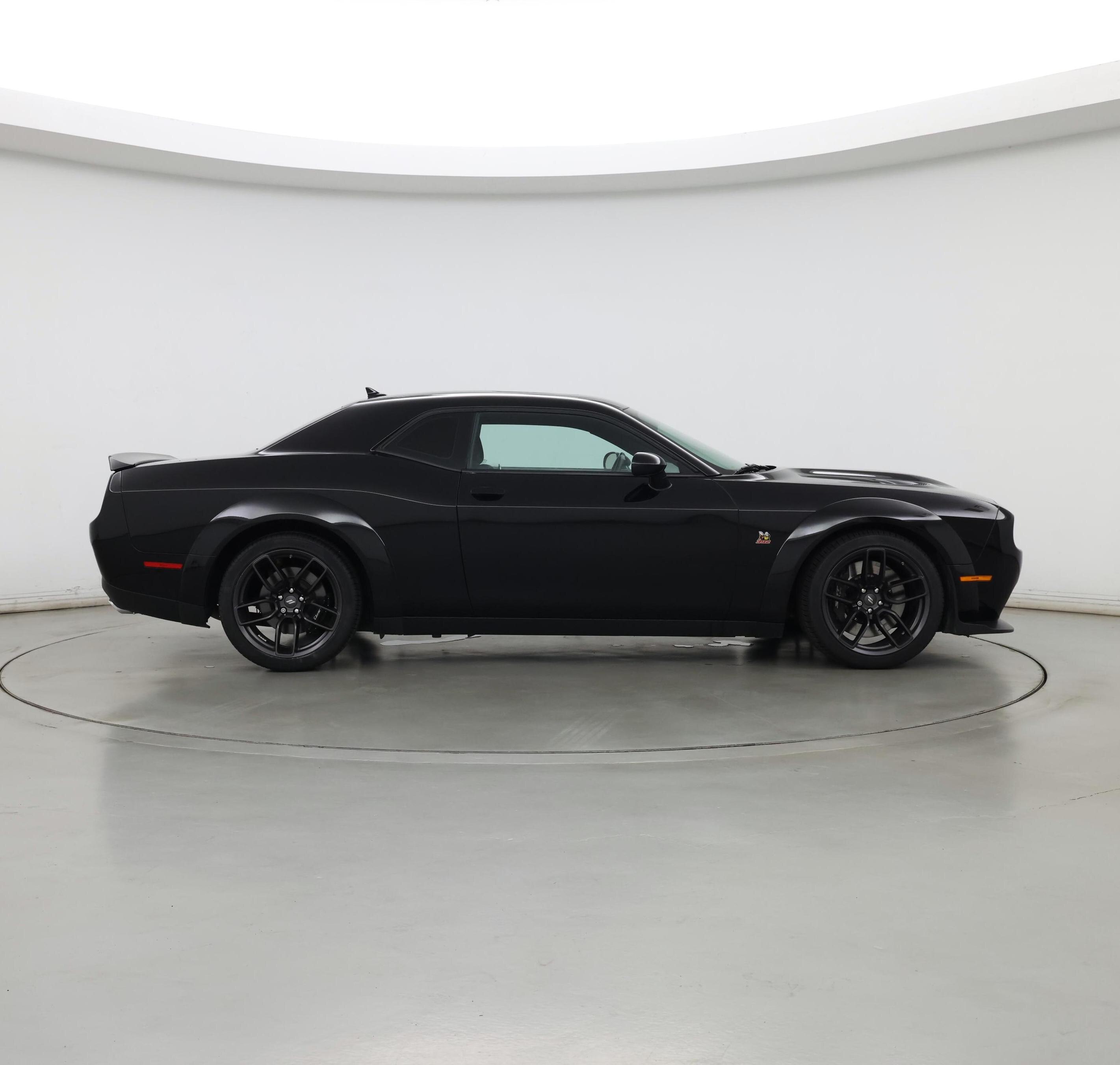 Thumbnail: 2021 Dodge Challenger - 7