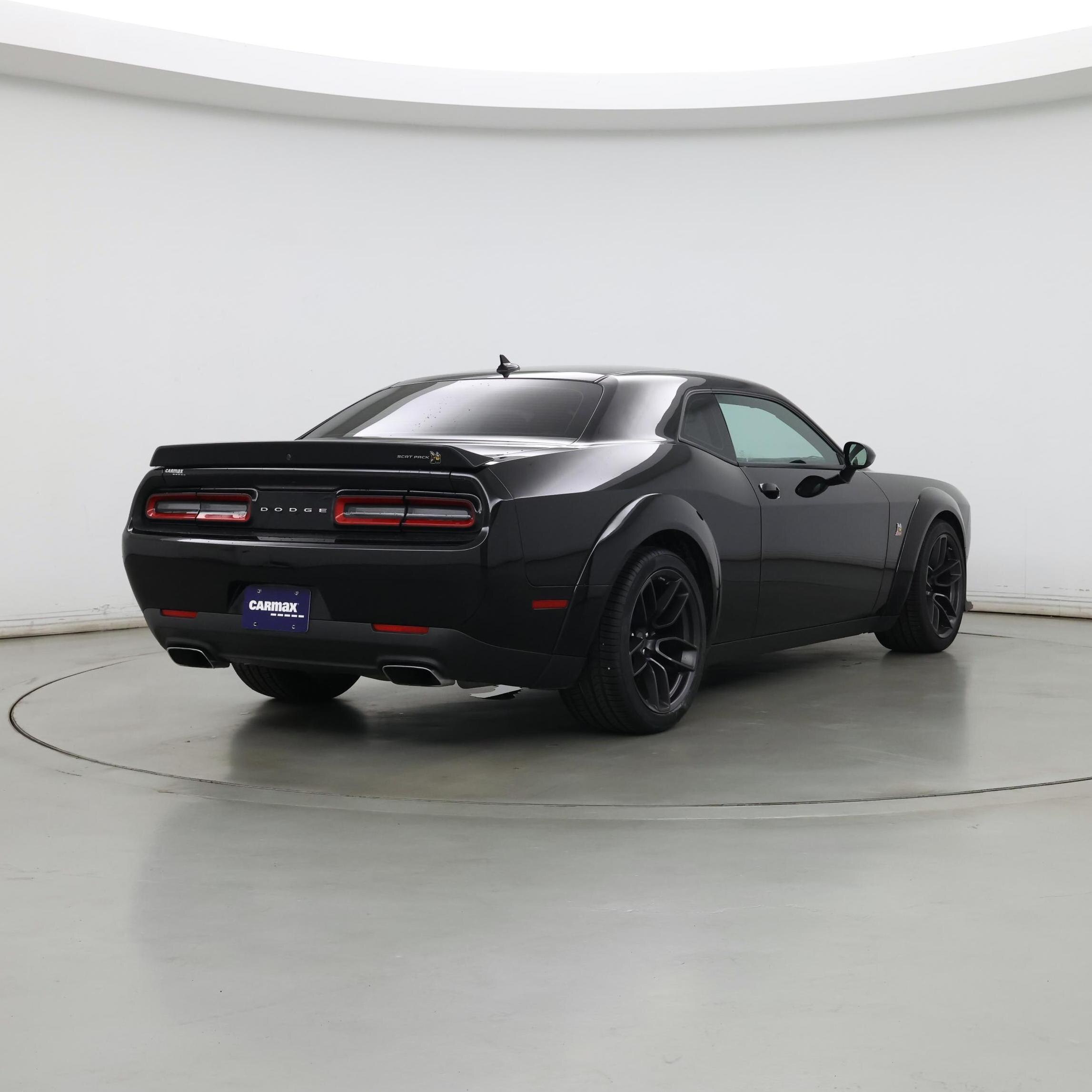Thumbnail: 2021 Dodge Challenger - 8