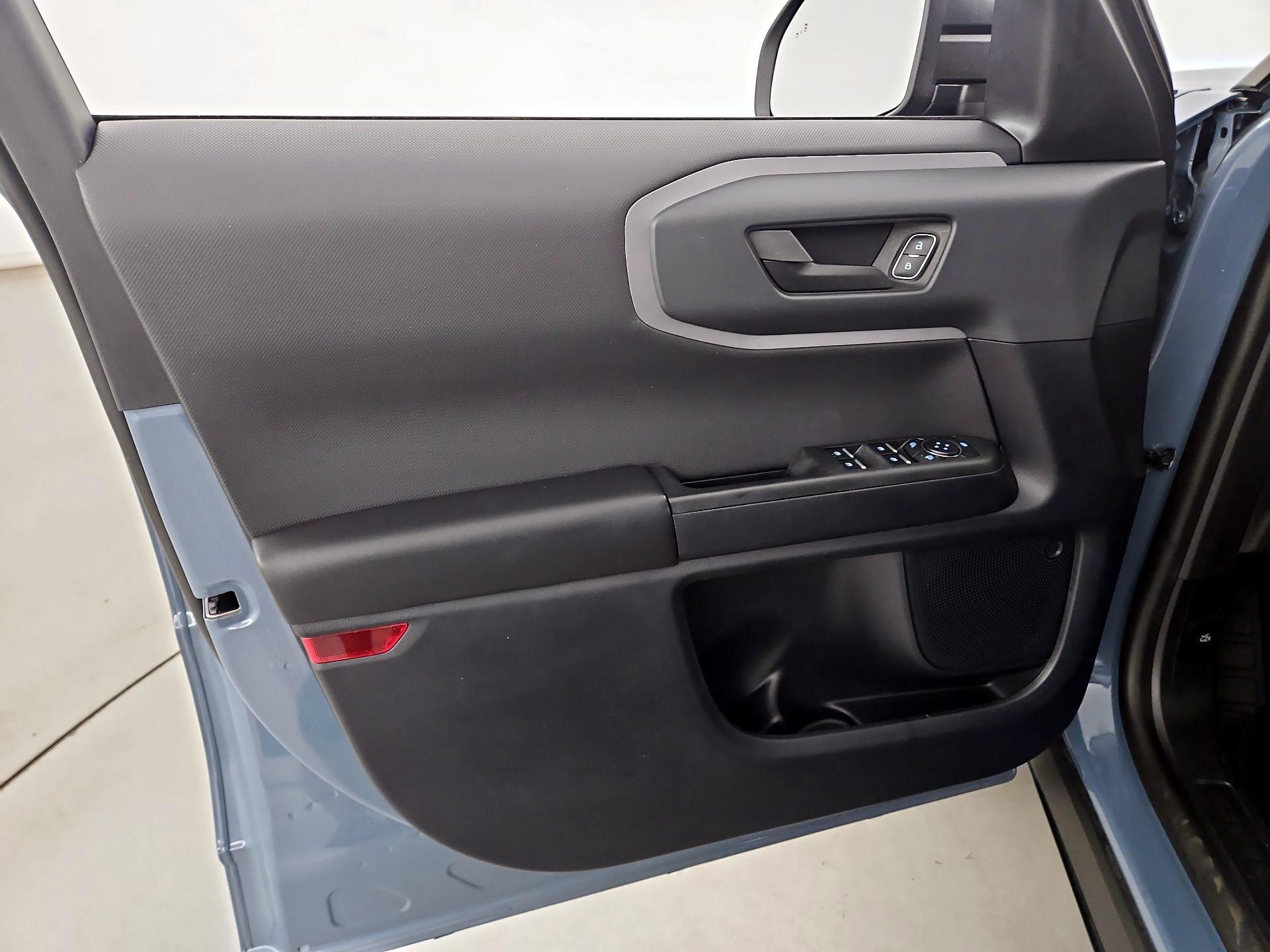 Thumbnail: 2024 Ford Bronco Sport - 12