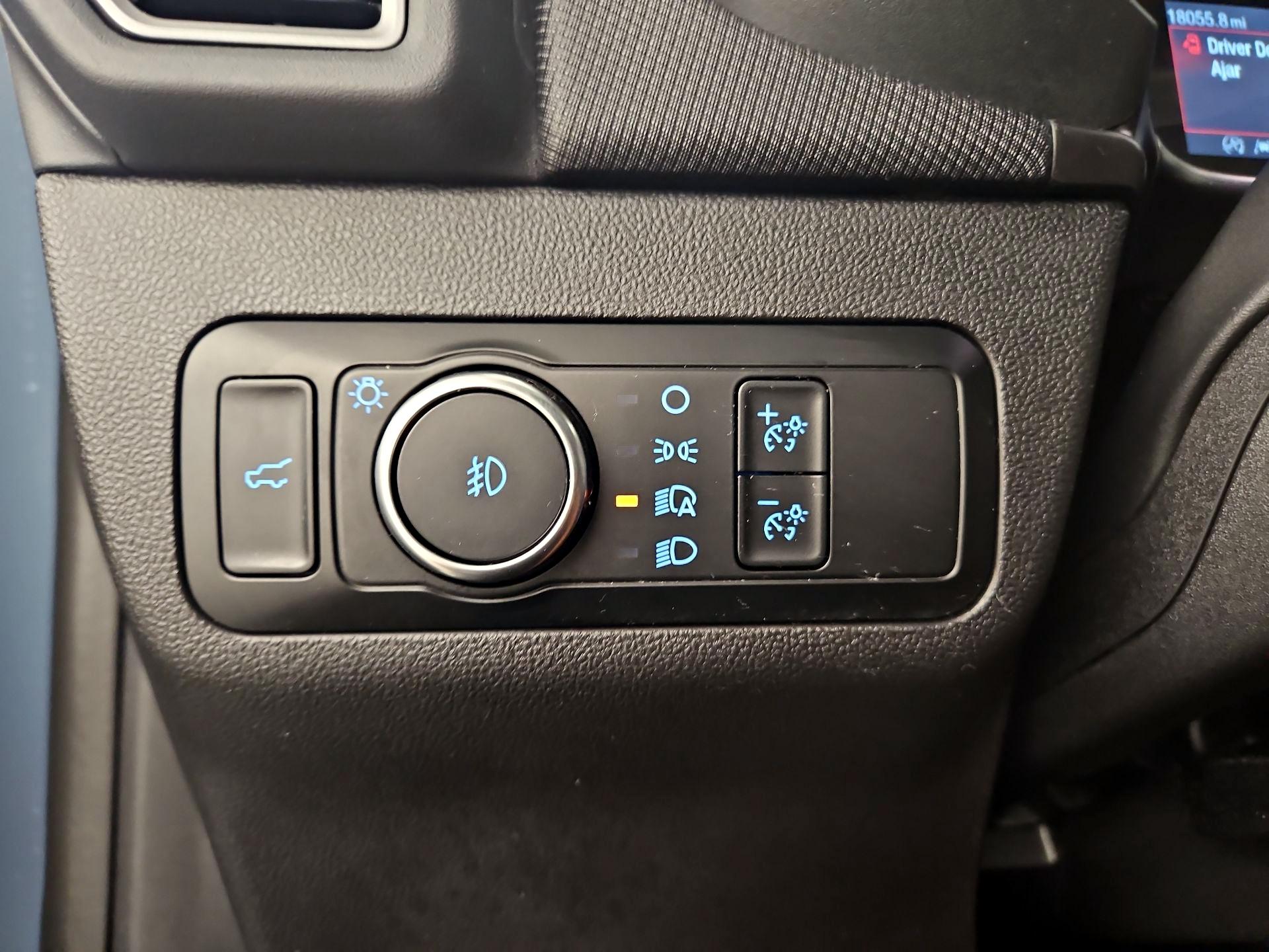 Thumbnail: 2024 Ford Bronco Sport - 13