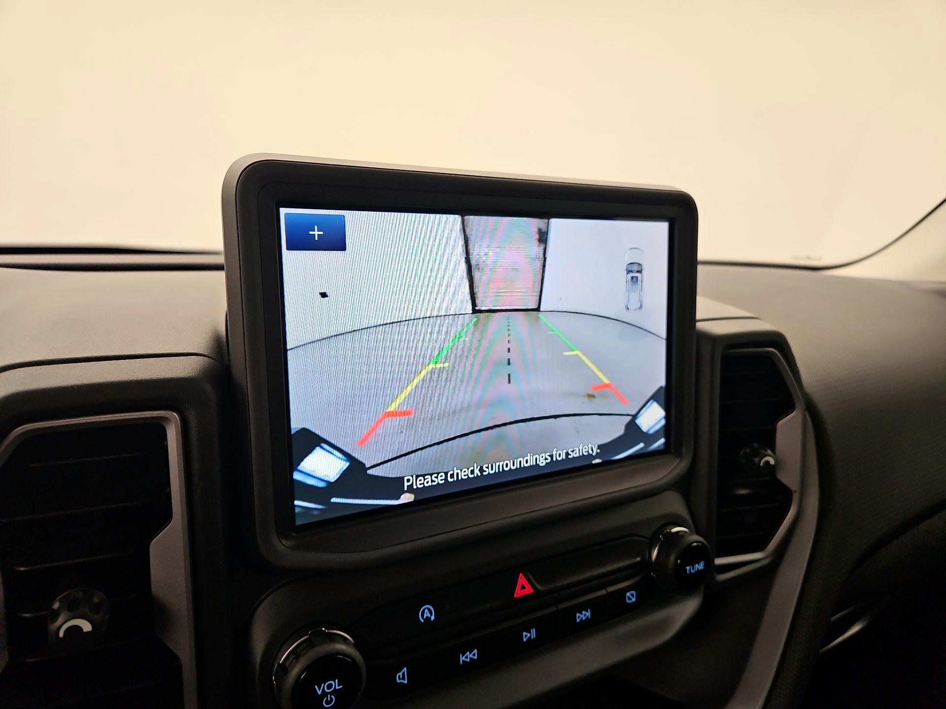 Thumbnail: 2024 Ford Bronco Sport - 15