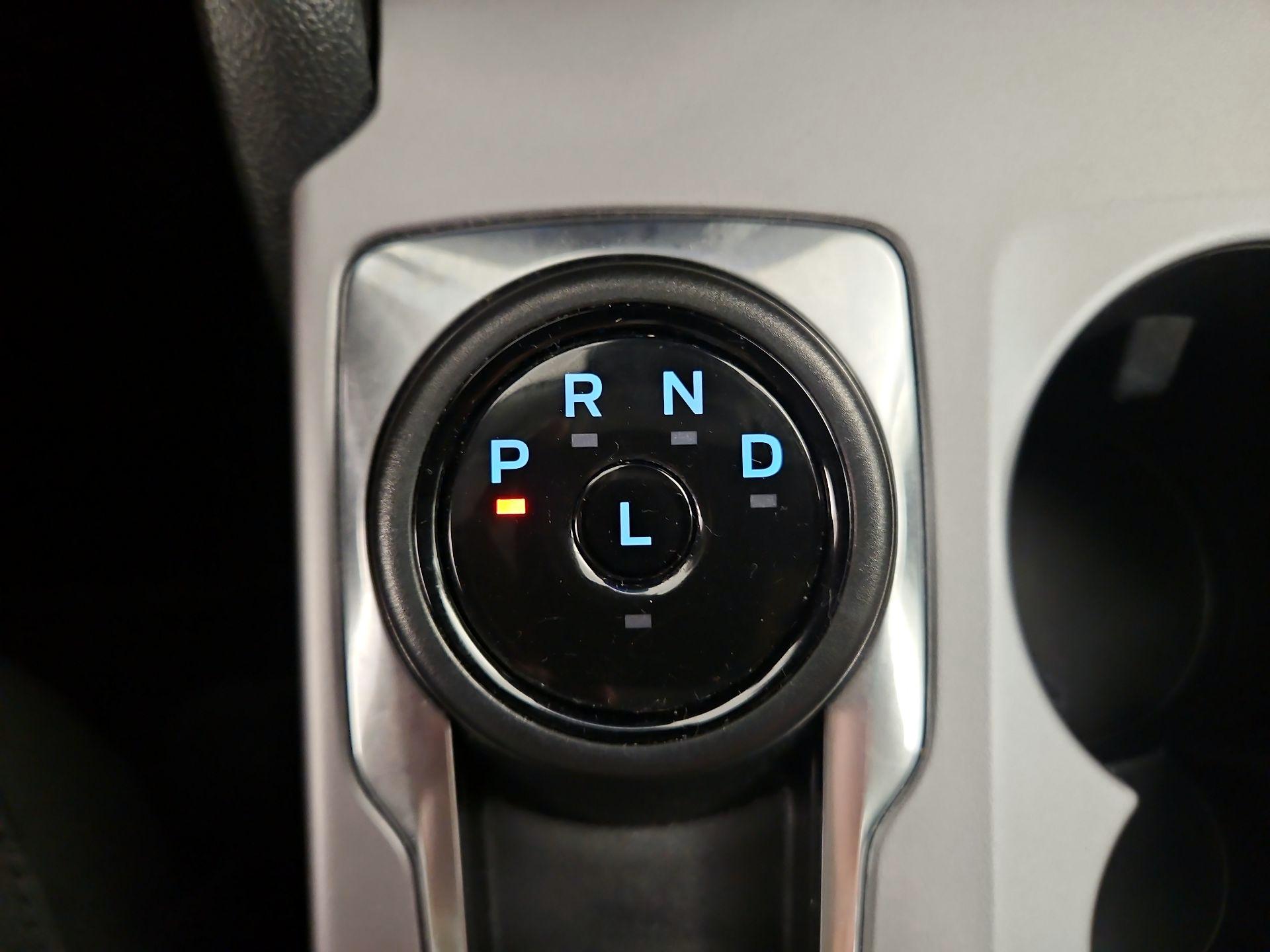 Thumbnail: 2024 Ford Bronco Sport - 18