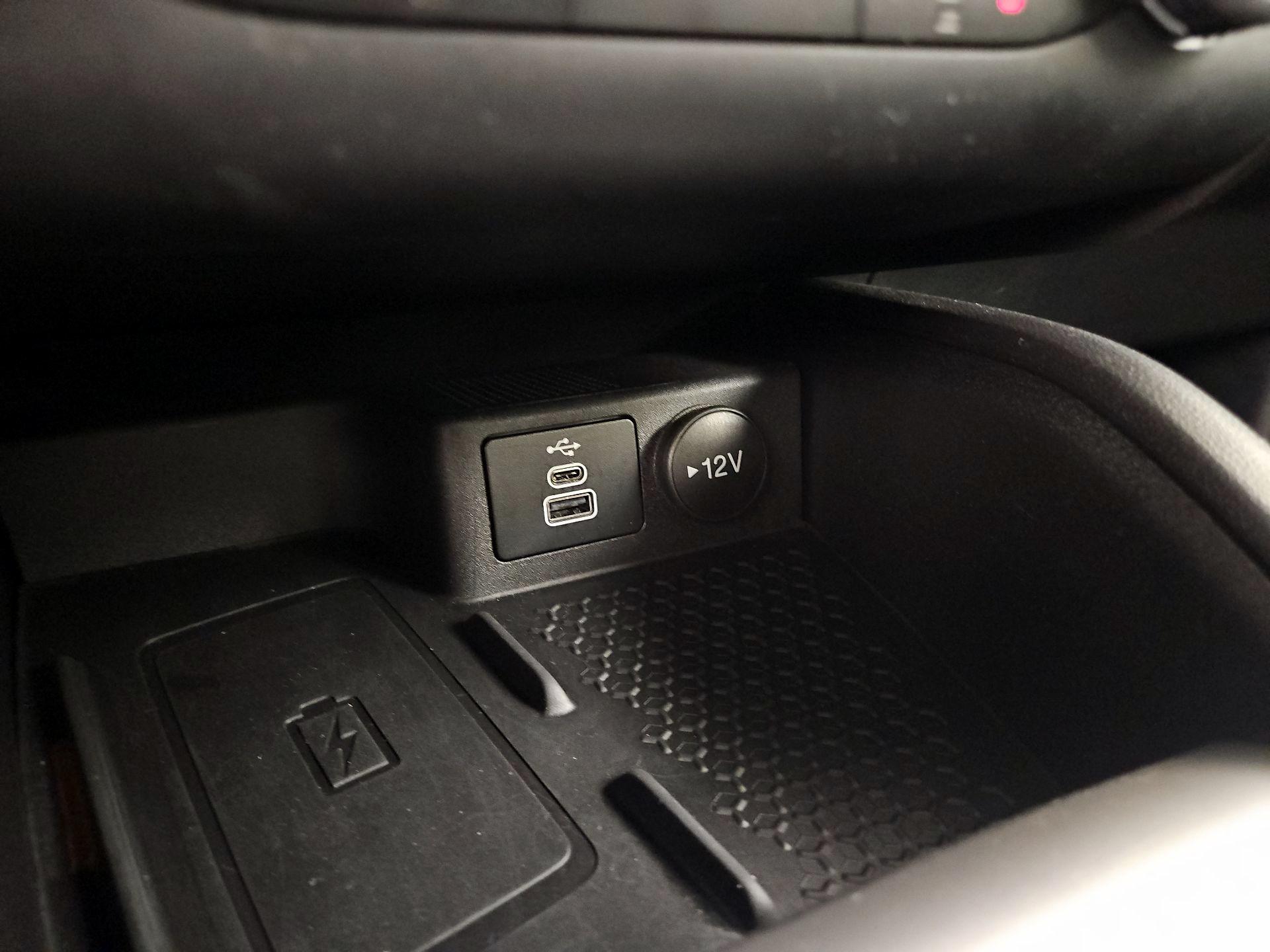 Thumbnail: 2024 Ford Bronco Sport - 19