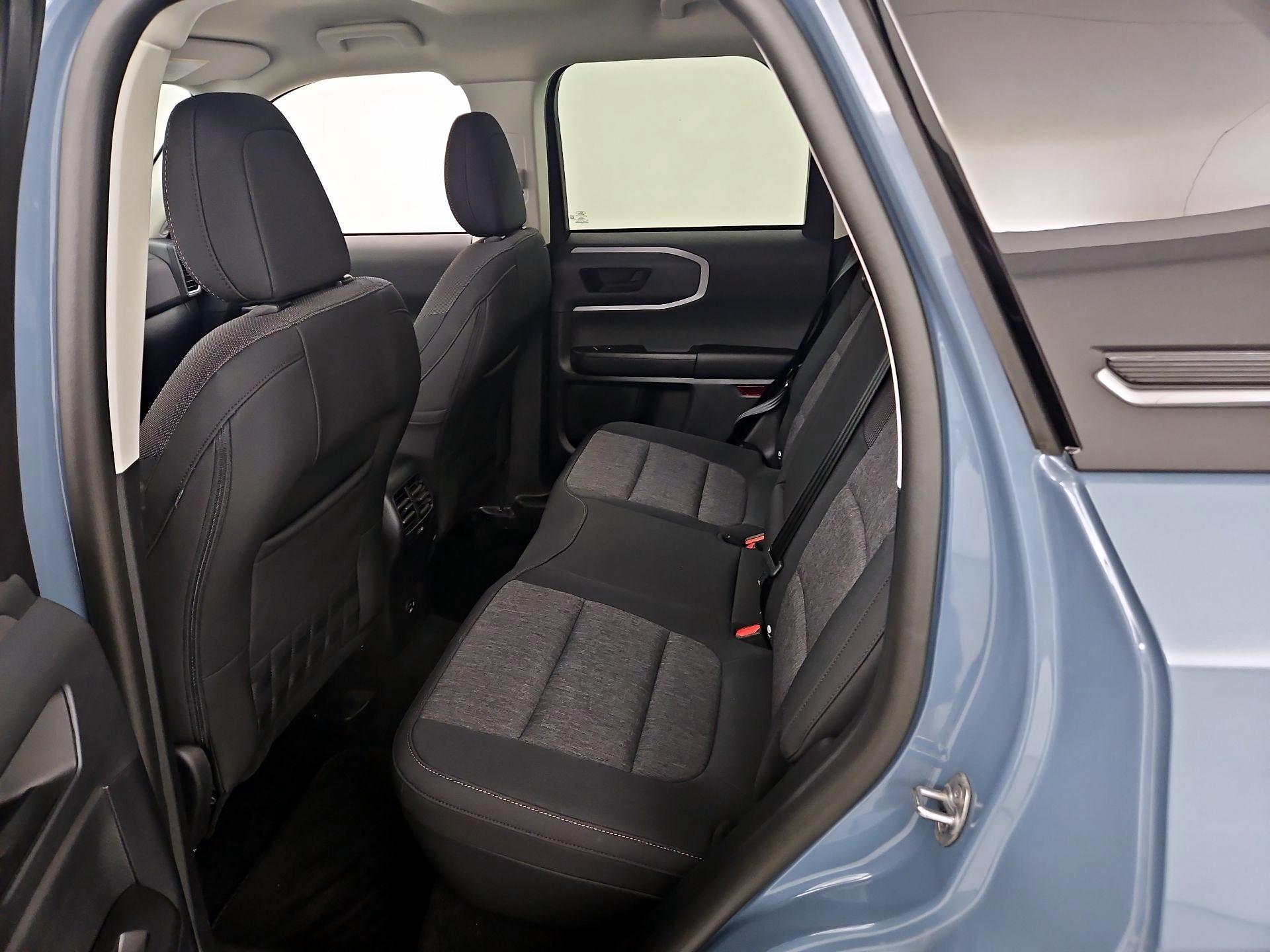 Thumbnail: 2024 Ford Bronco Sport - 20