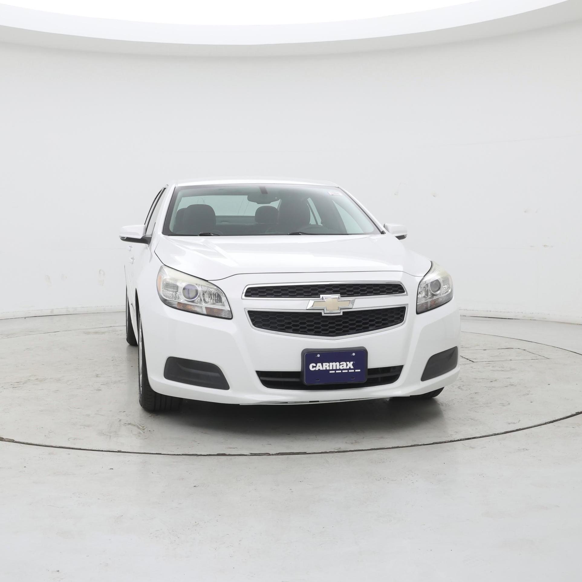 Thumbnail: 2013 Chevrolet Malibu - 5