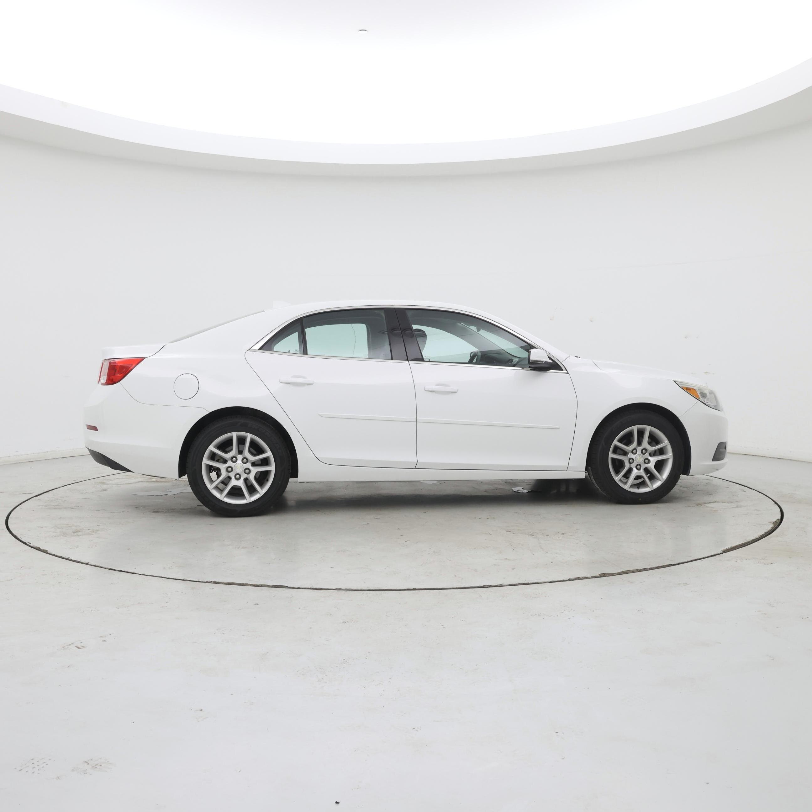 Thumbnail: 2013 Chevrolet Malibu - 7