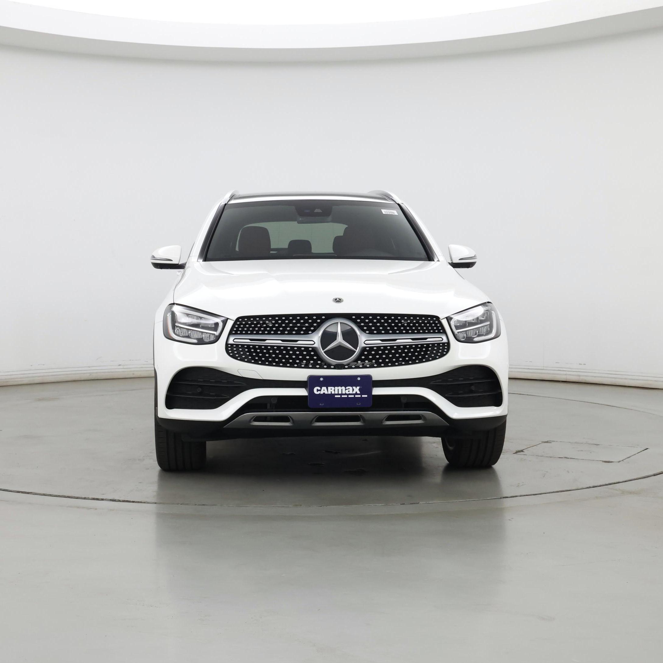 Thumbnail: 2021 Mercedes-Benz GLC - 5