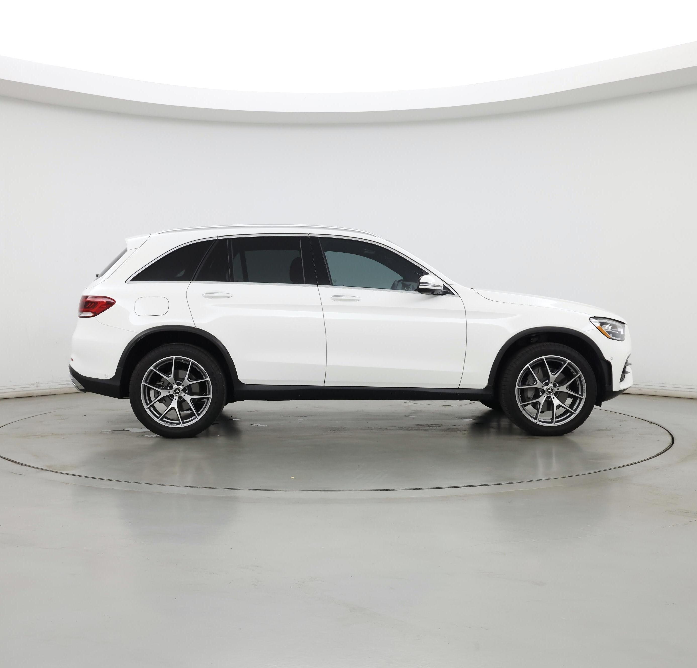 Thumbnail: 2021 Mercedes-Benz GLC - 7