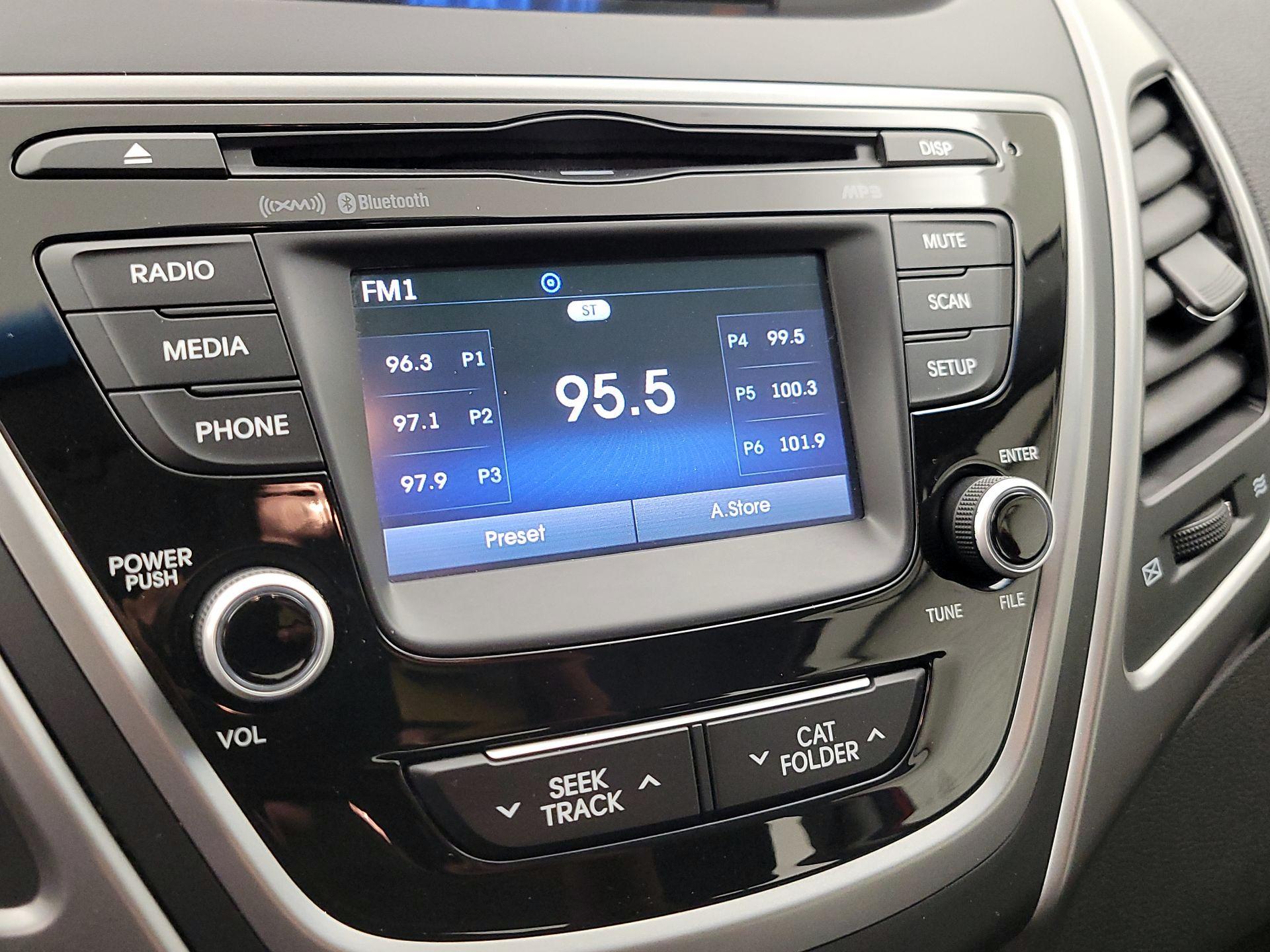 Thumbnail: 2016 Hyundai Elantra - 14
