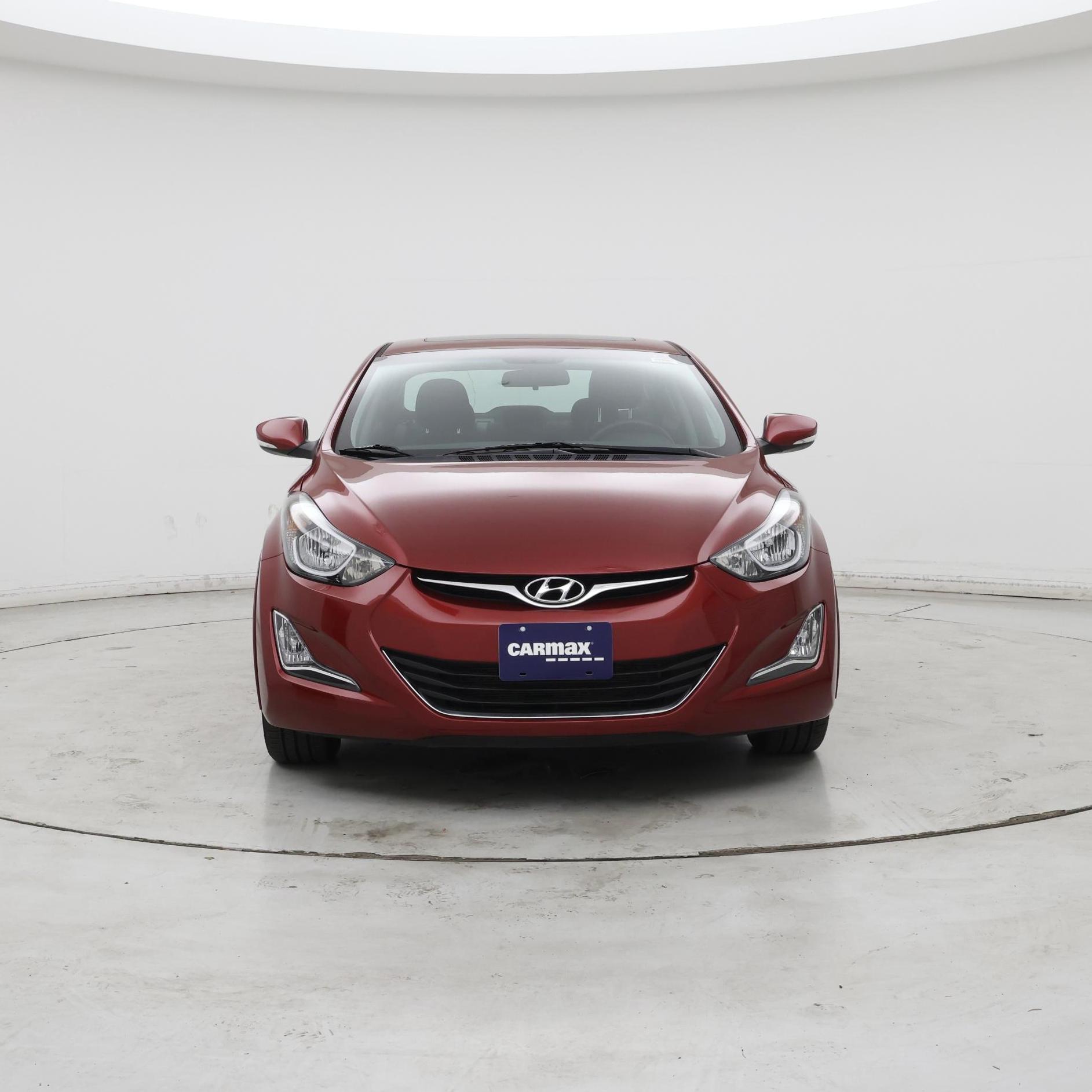 Thumbnail: 2016 Hyundai Elantra - 5