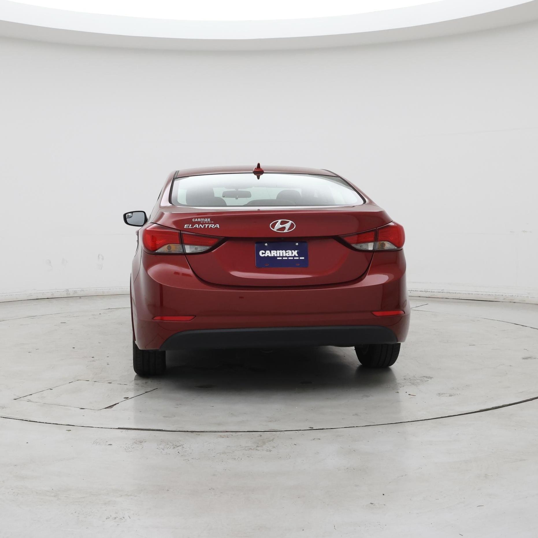 Thumbnail: 2016 Hyundai Elantra - 6