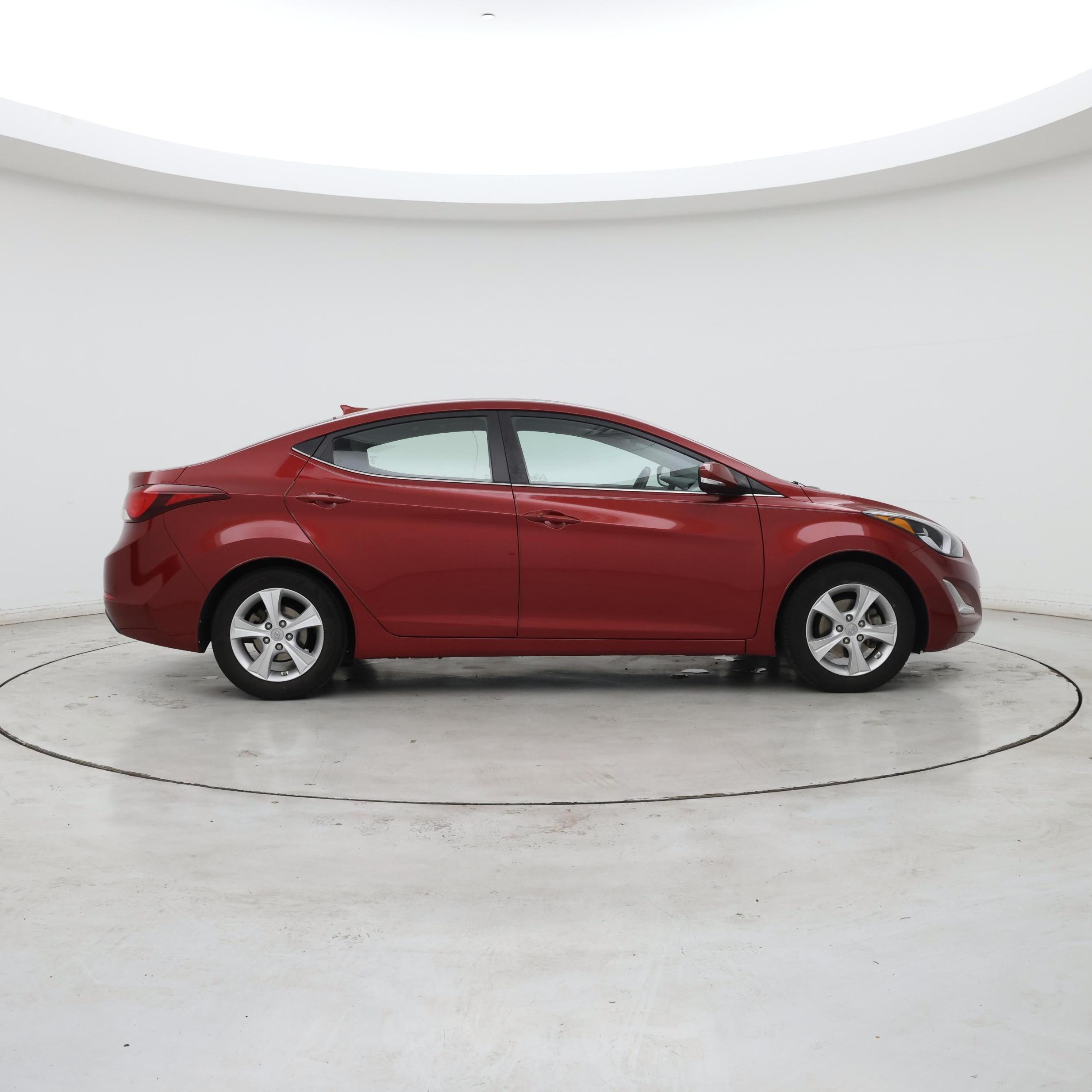 Thumbnail: 2016 Hyundai Elantra - 7