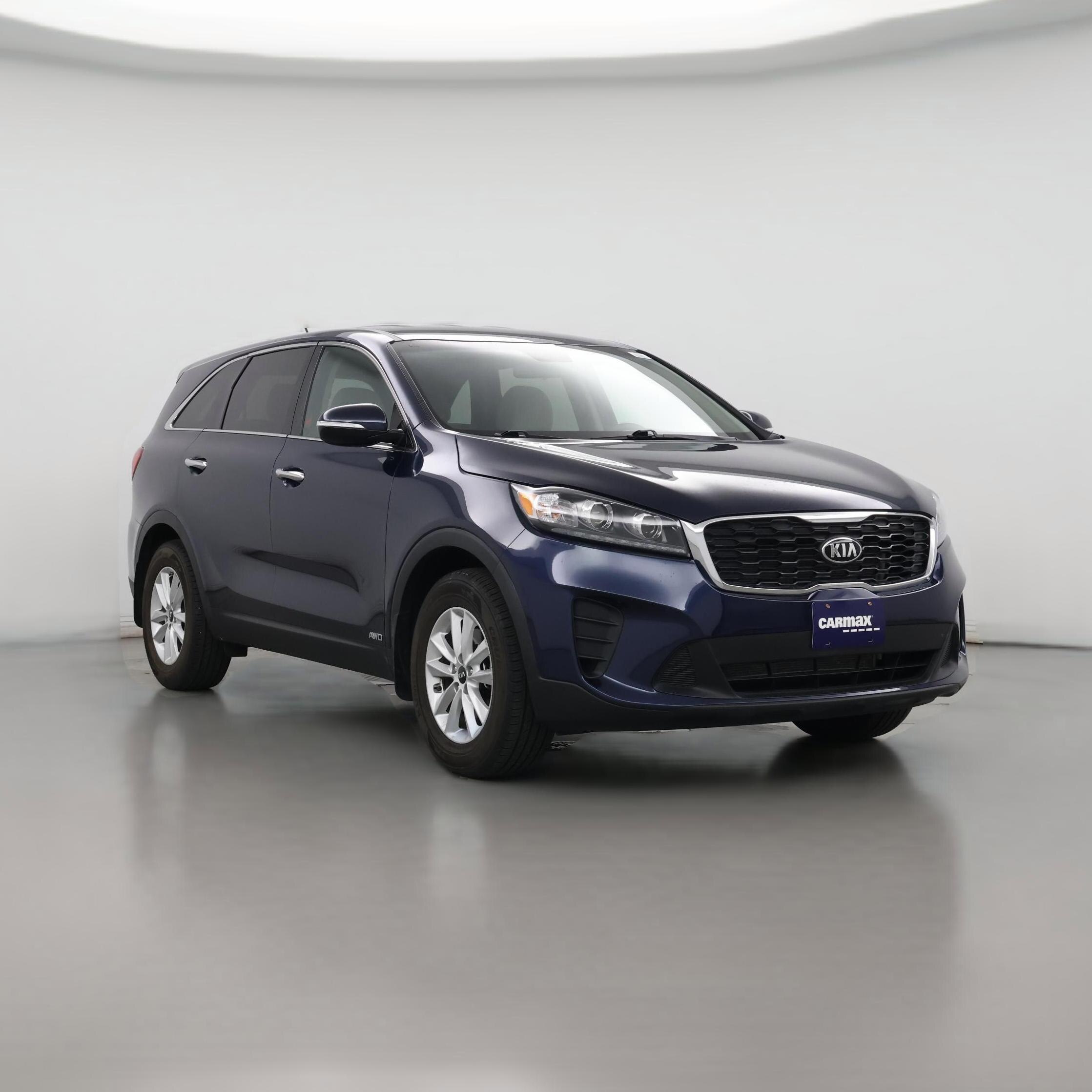 Thumbnail: 2019 Kia Sorento - 1