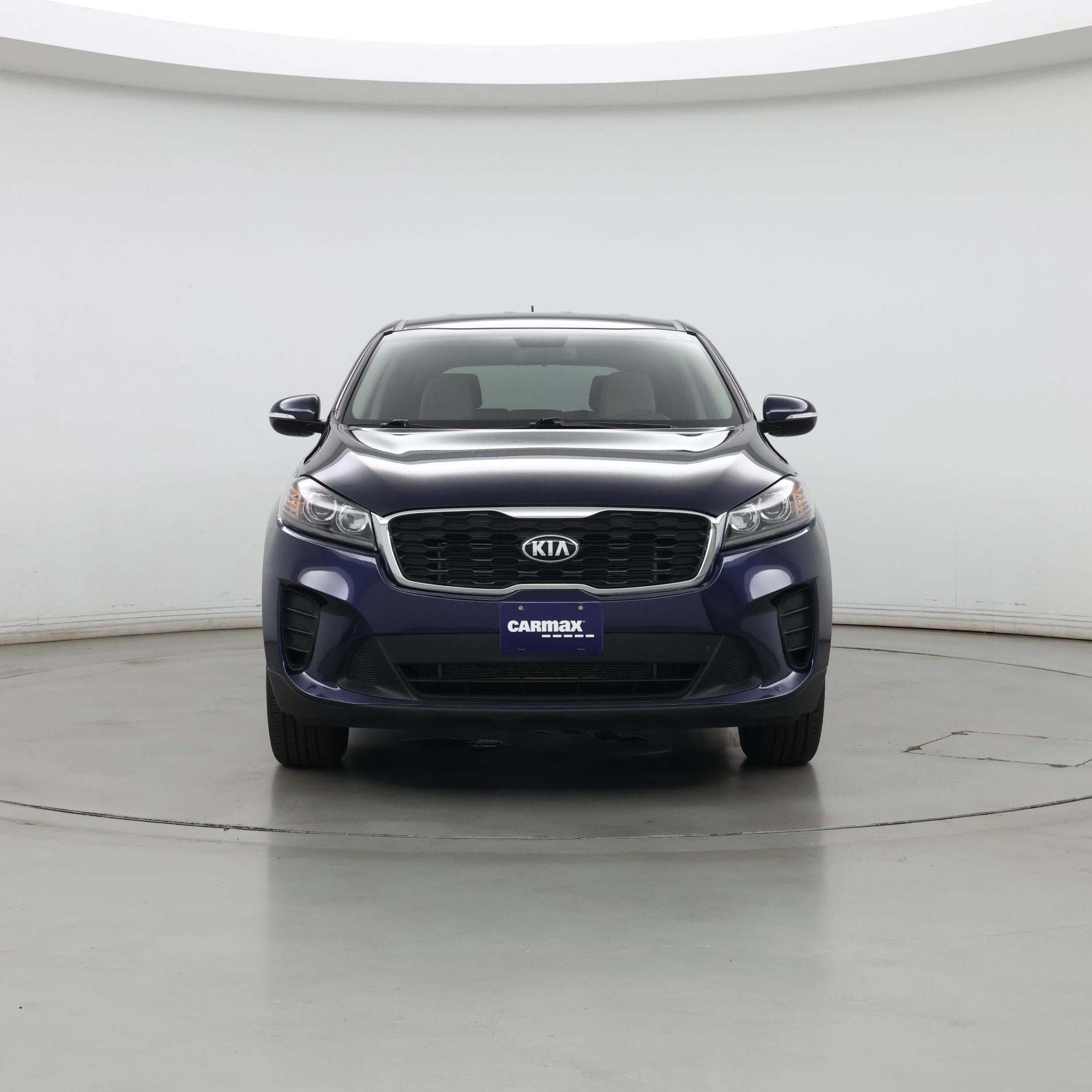 Thumbnail: 2019 Kia Sorento - 5